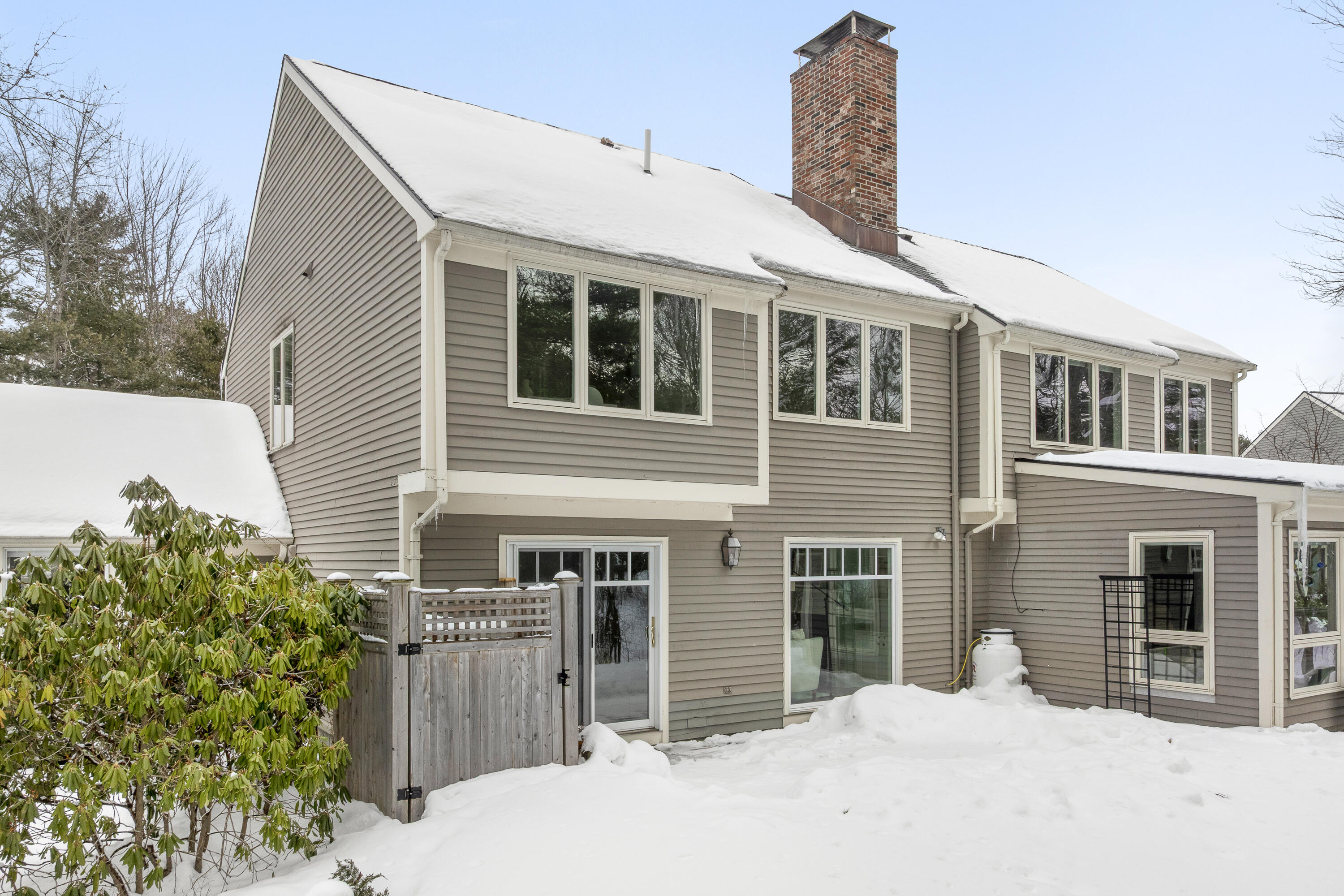 43 Foreside Common Road 43A