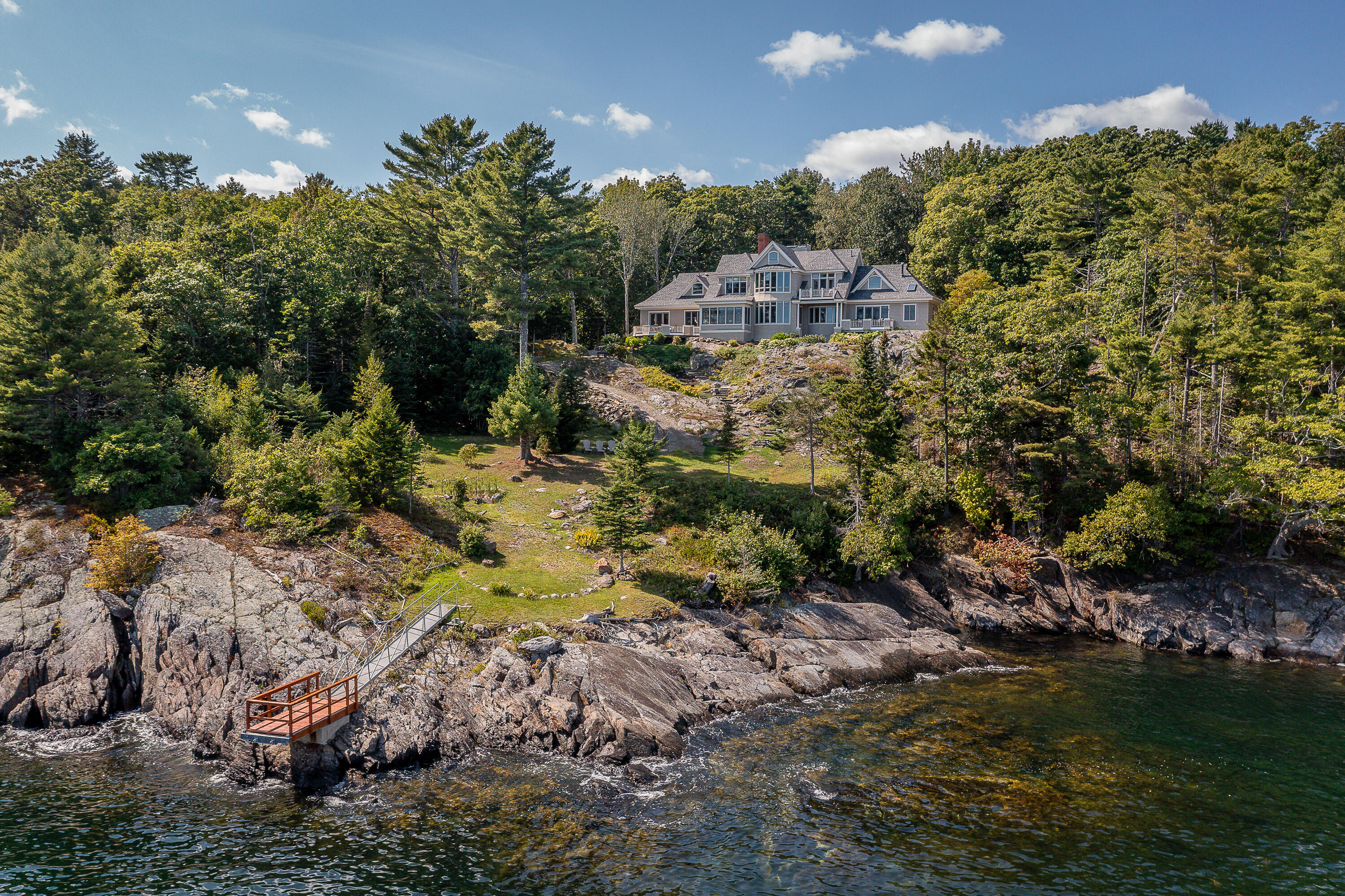 36 Roxmont Road