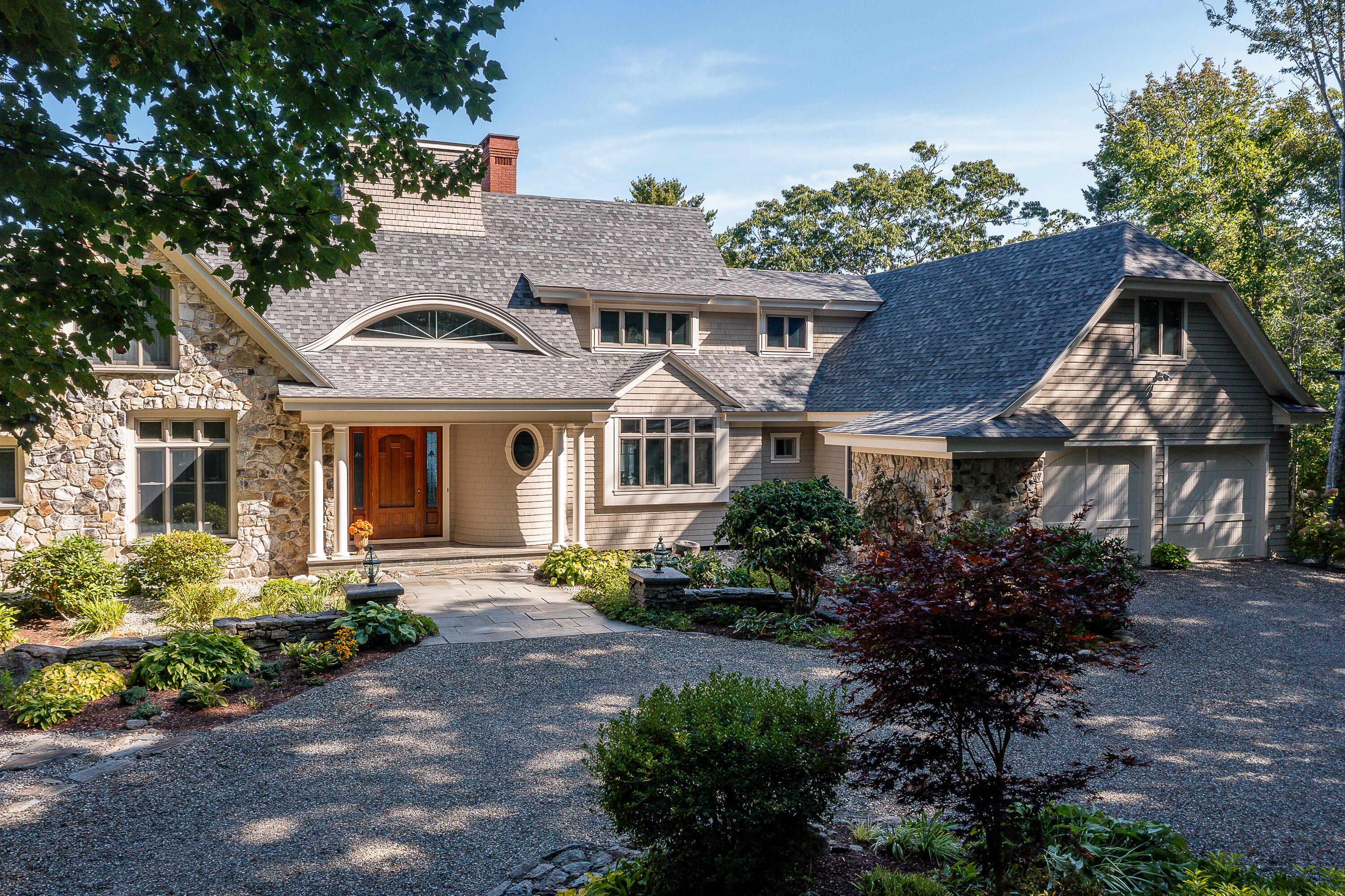 36 Roxmont Road