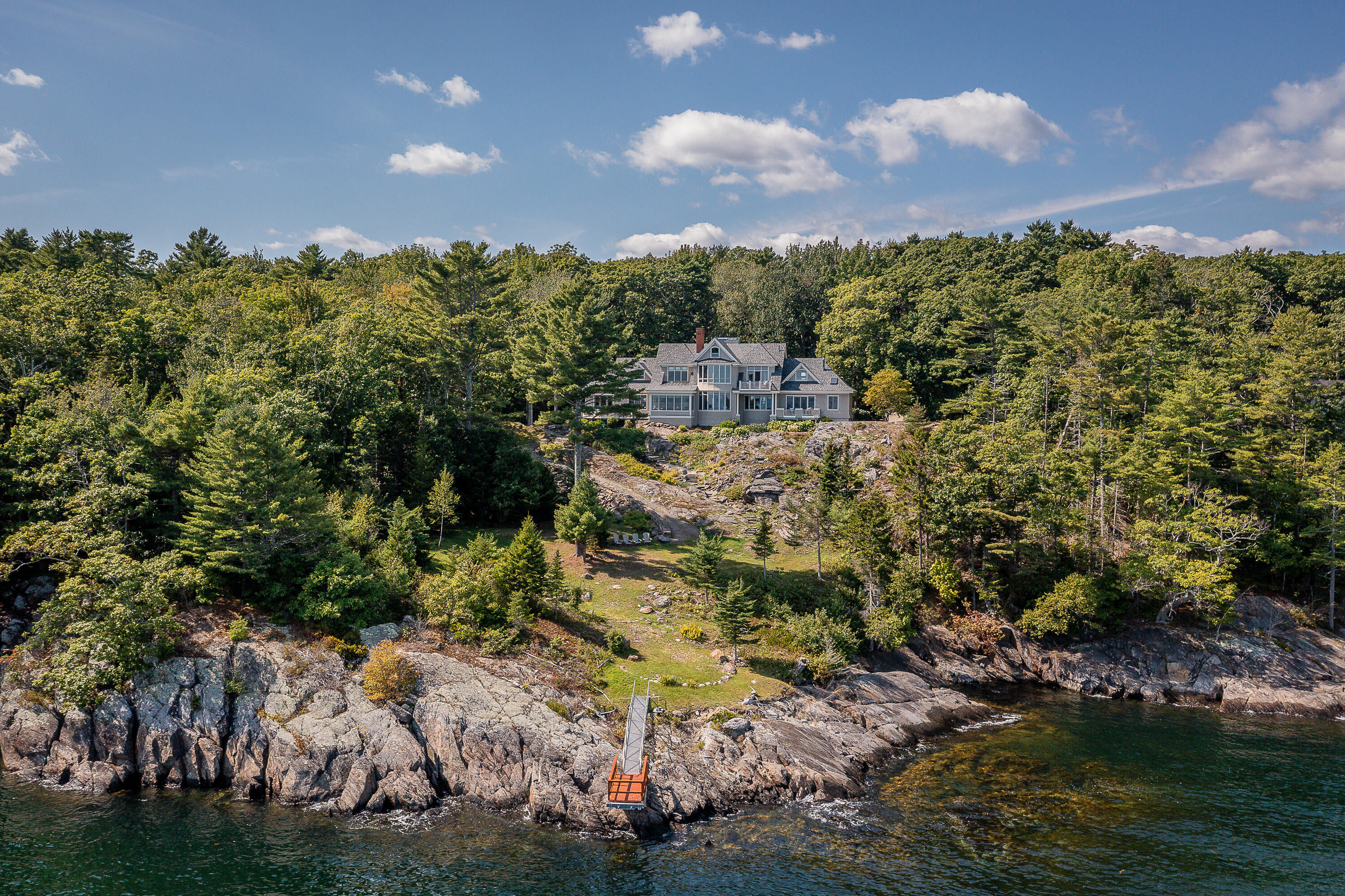 36 Roxmont Road