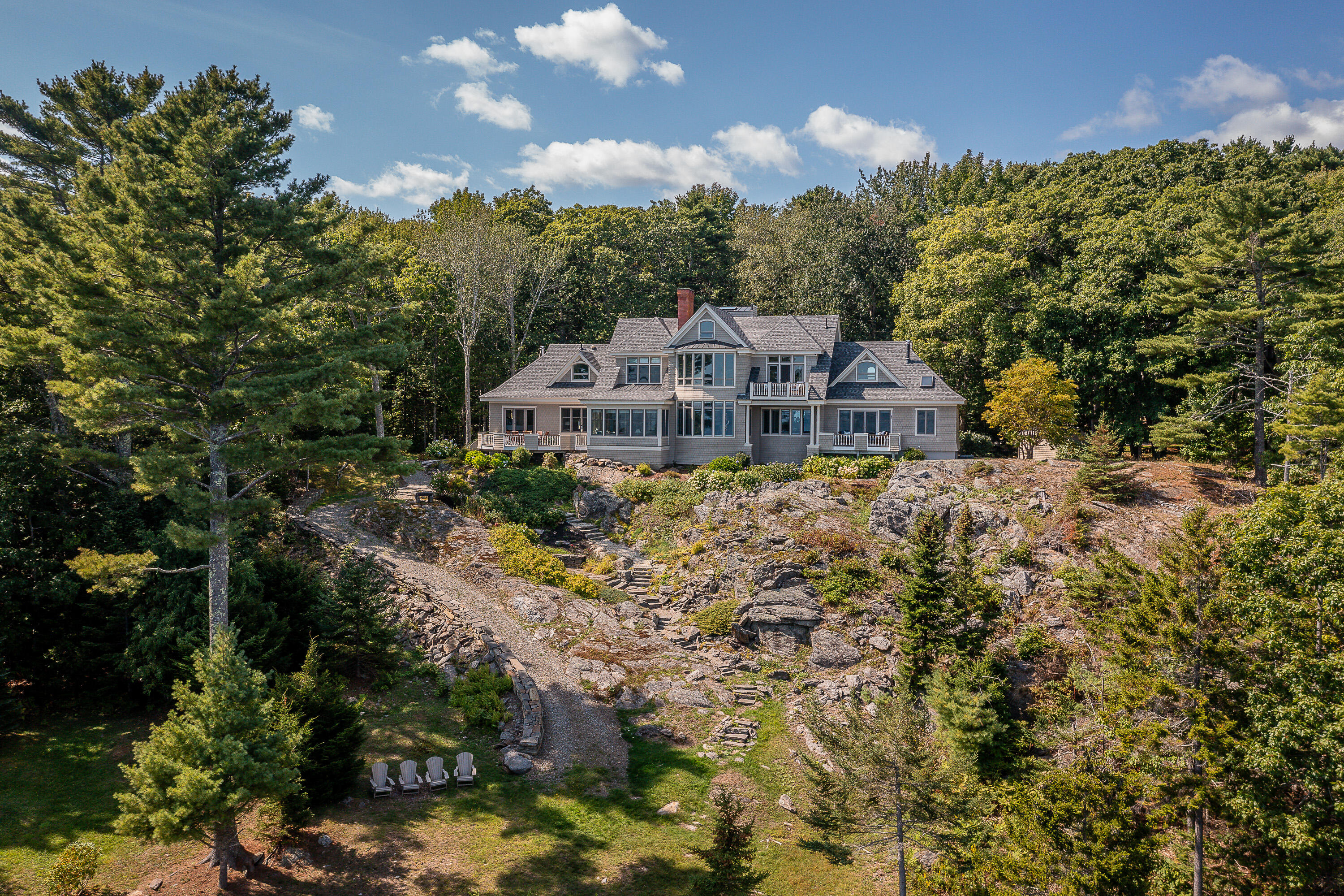 36 Roxmont Road