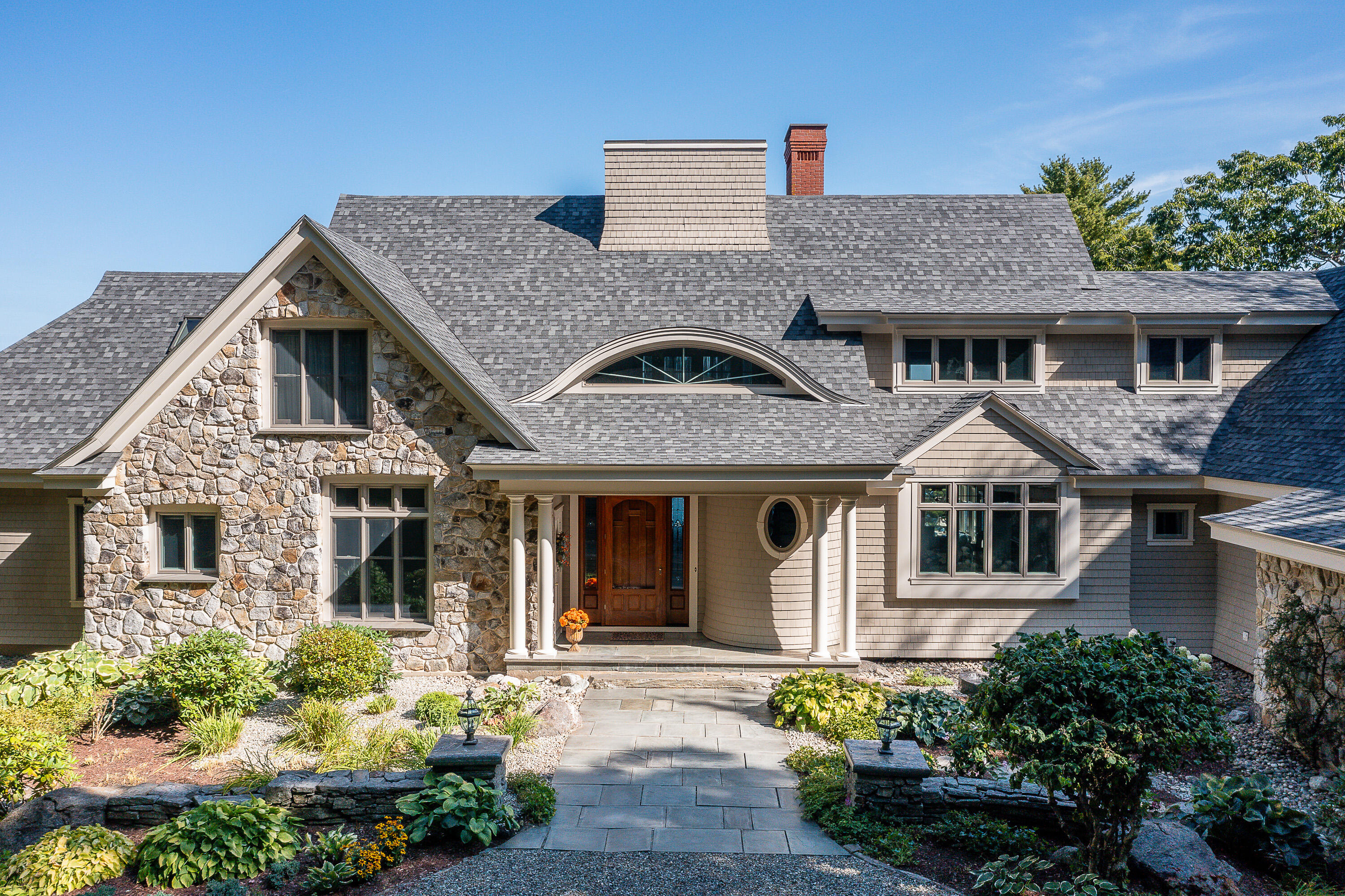 36 Roxmont Road
