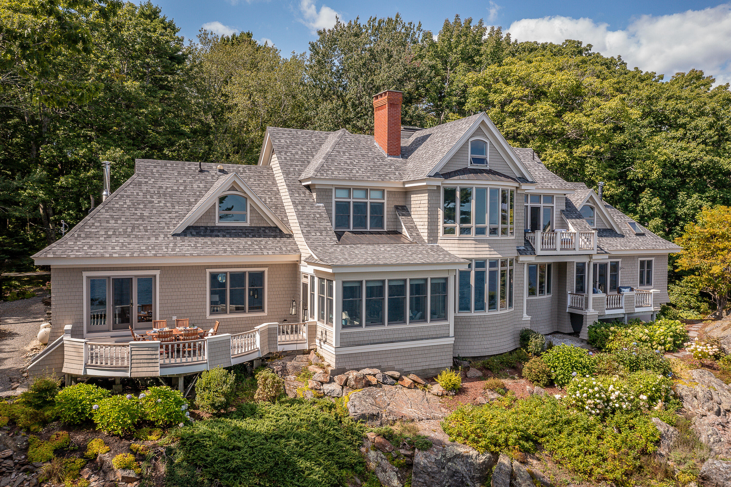 36 Roxmont Road