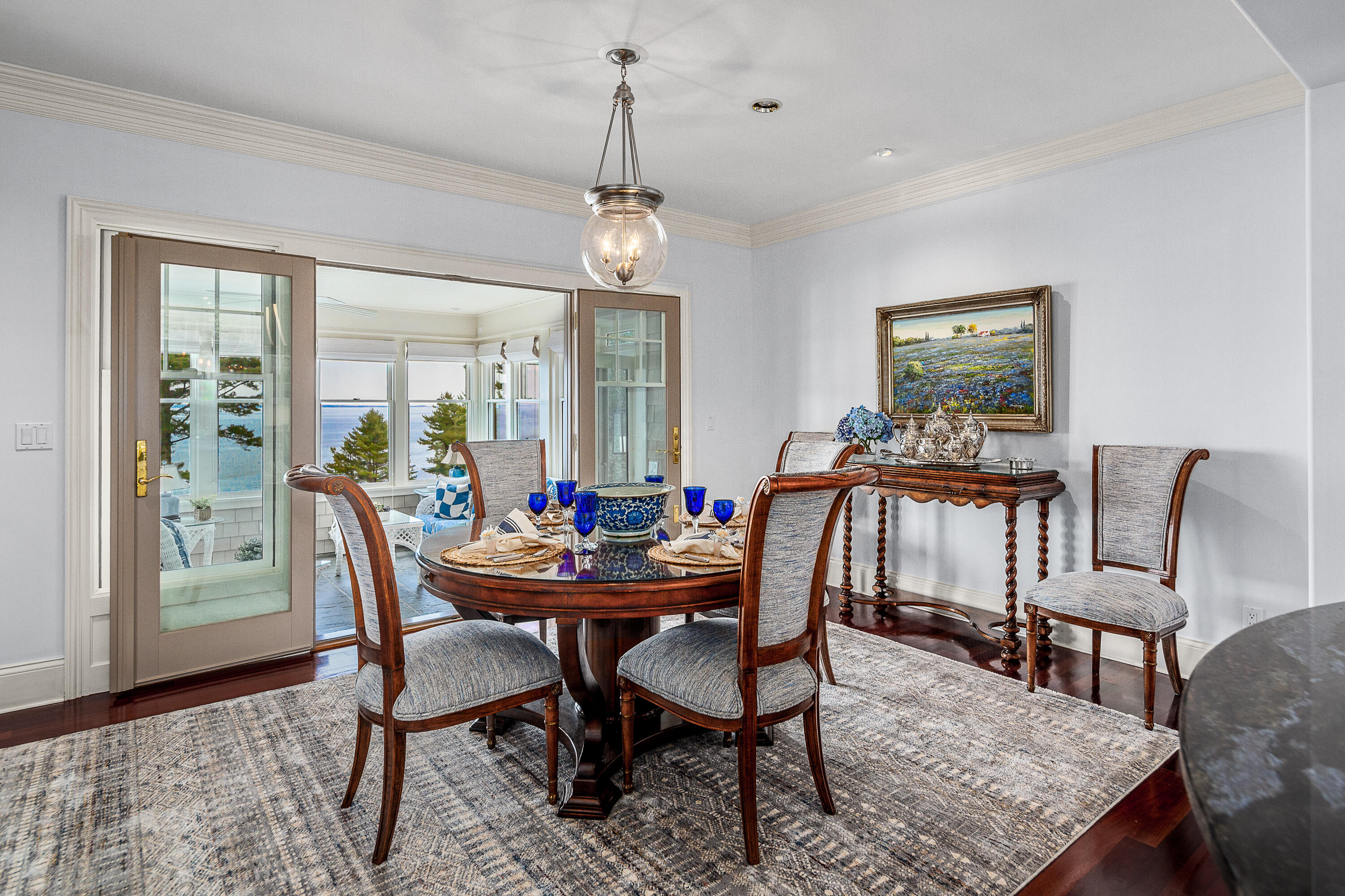 36 Roxmont Road