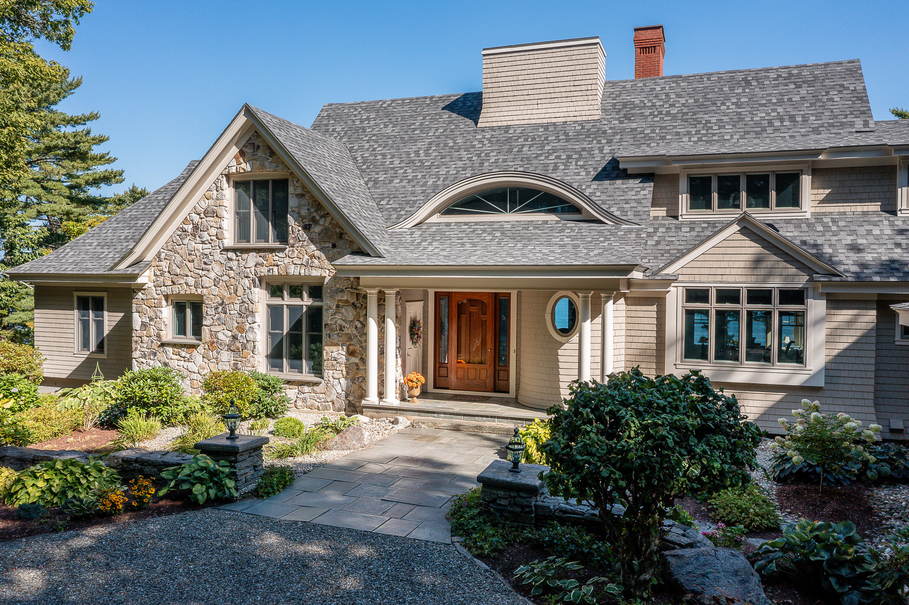 36 Roxmont Road