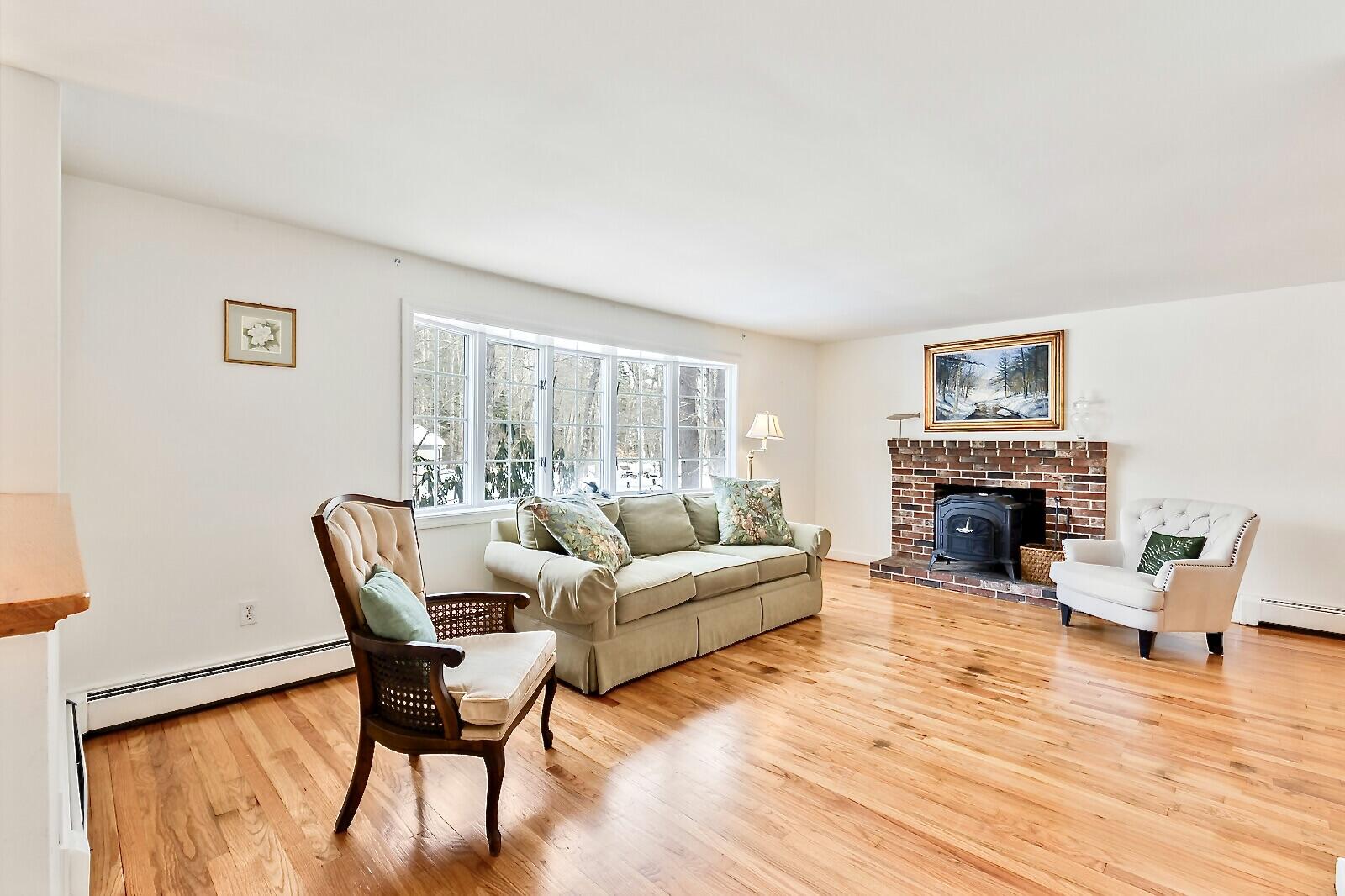5 Heritage Lane