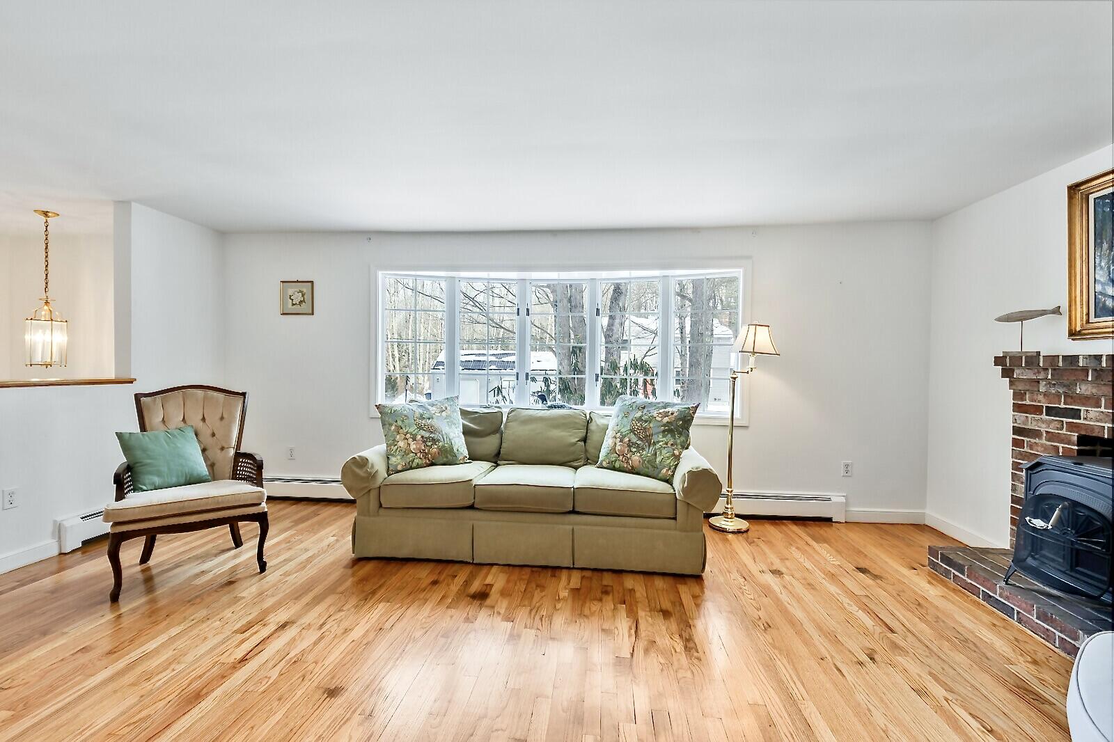 5 Heritage Lane