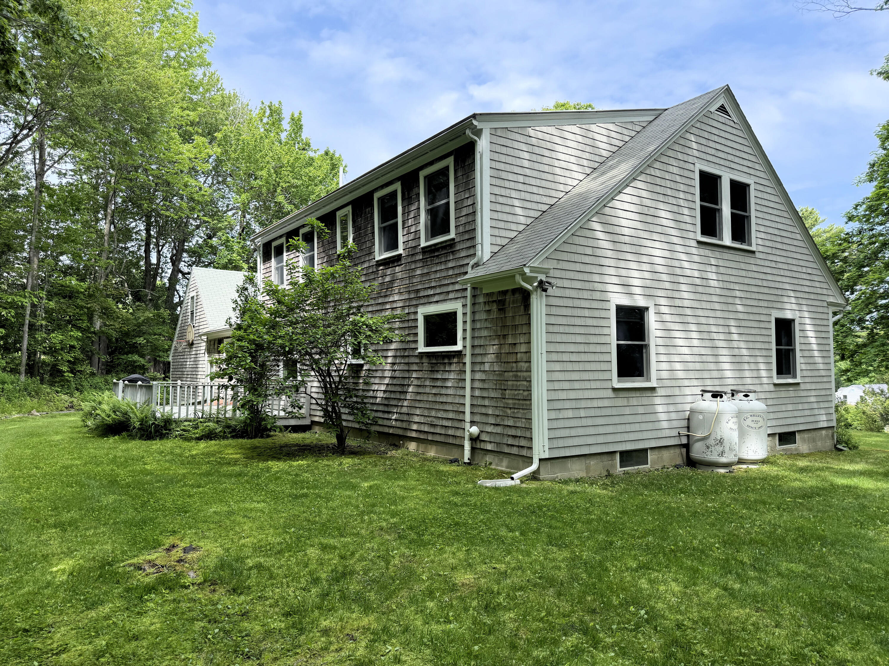 190 Belfast Road