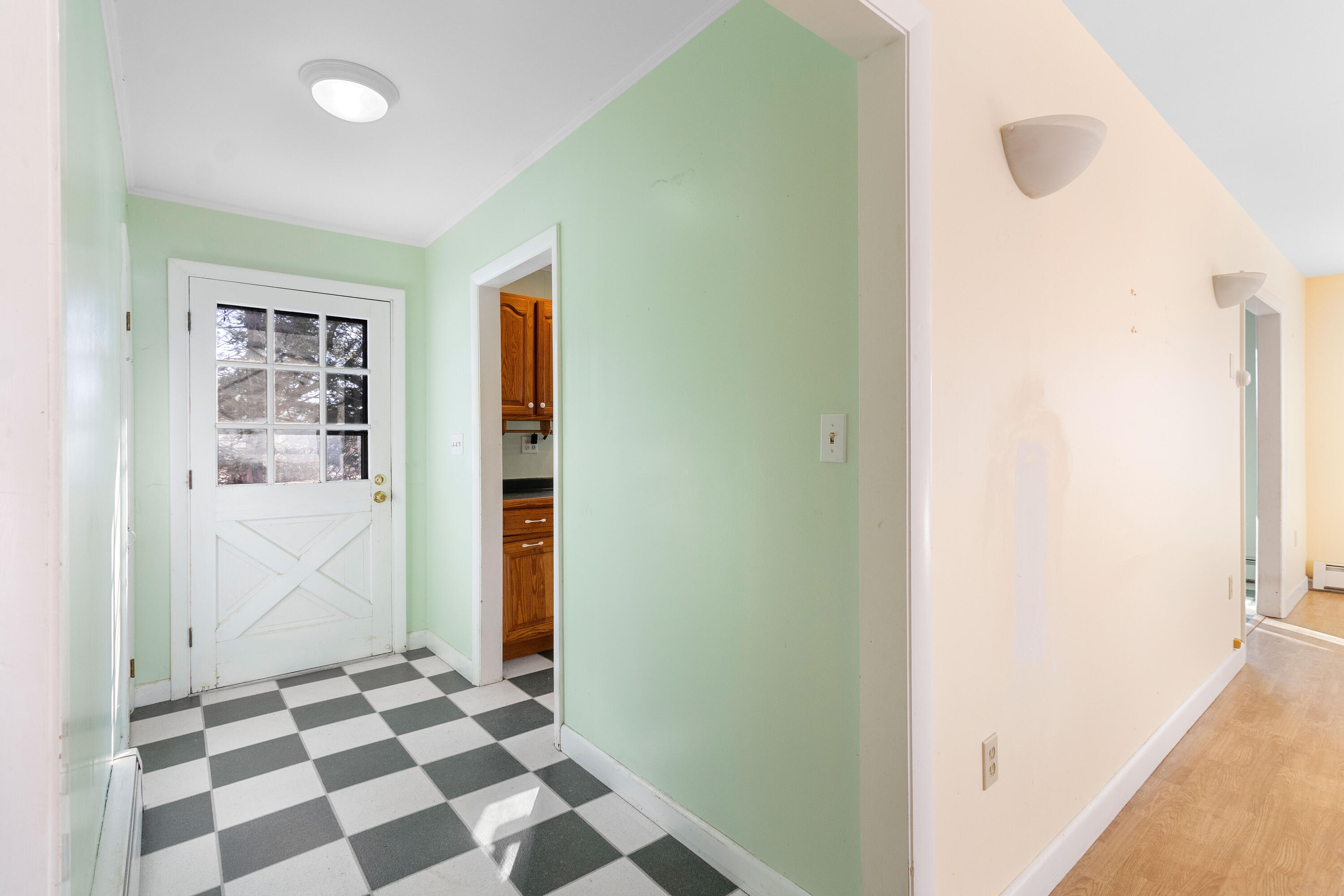 227 Mechanic Street