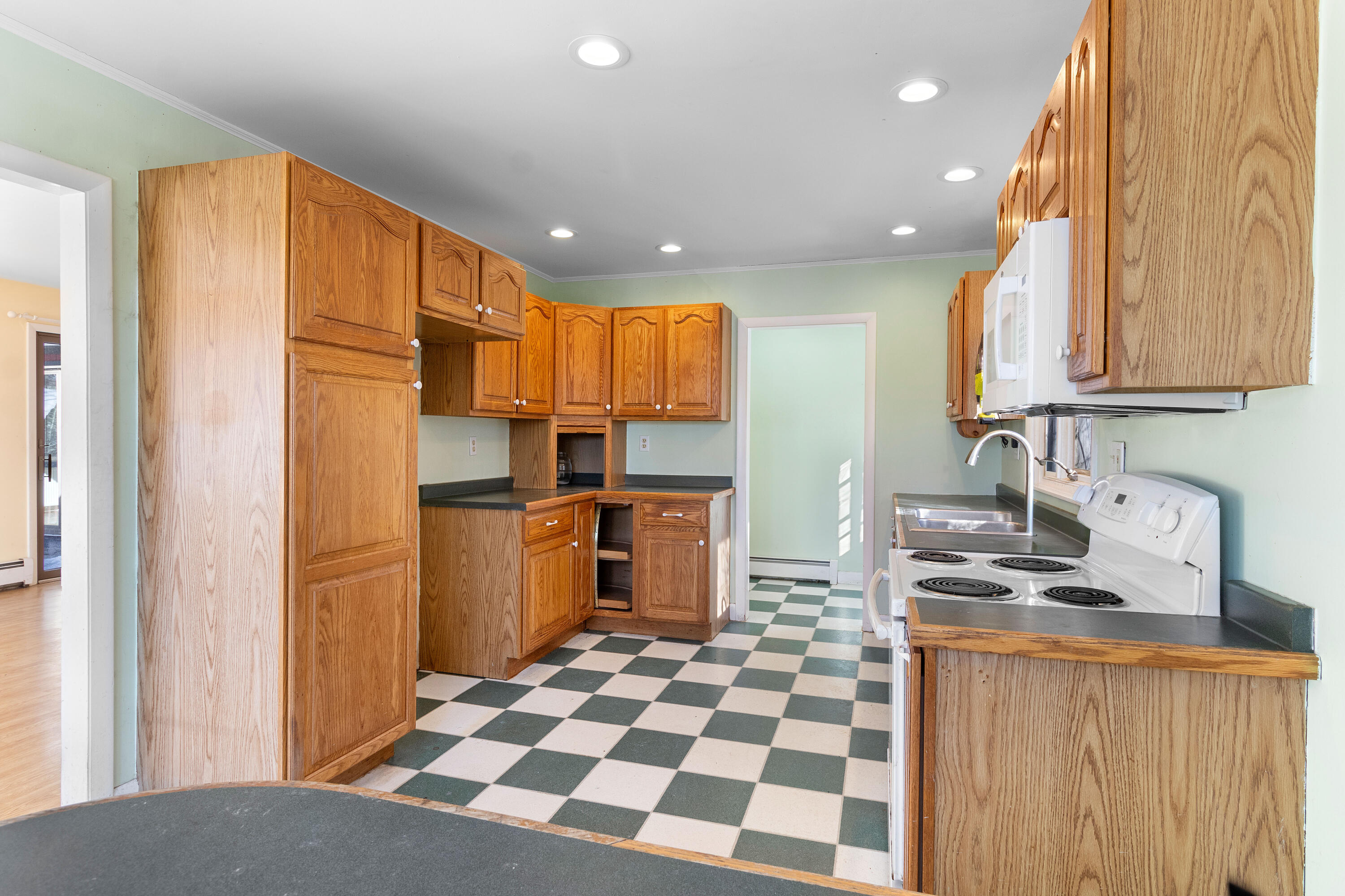 227 Mechanic Street