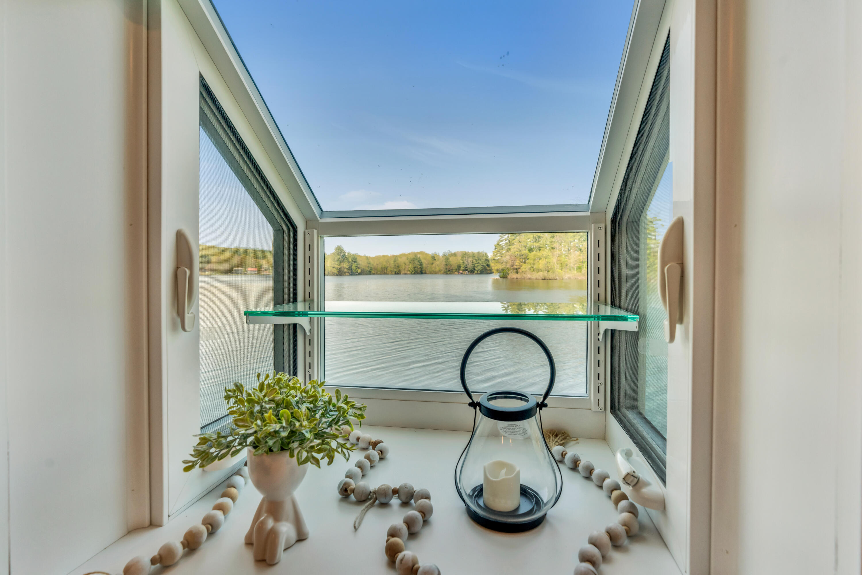 1 Ossipee Lake Island
