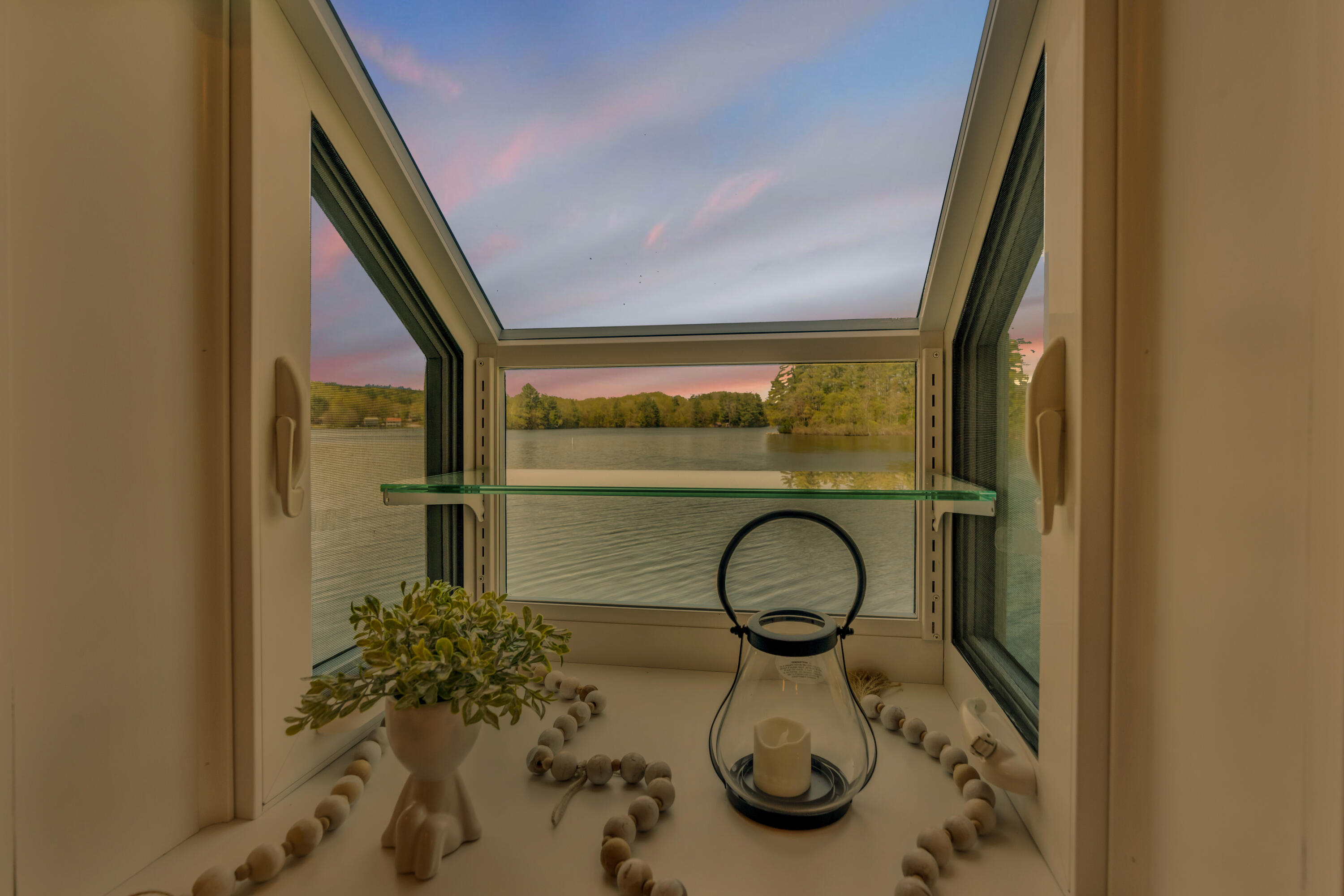 1 Ossipee Lake Island
