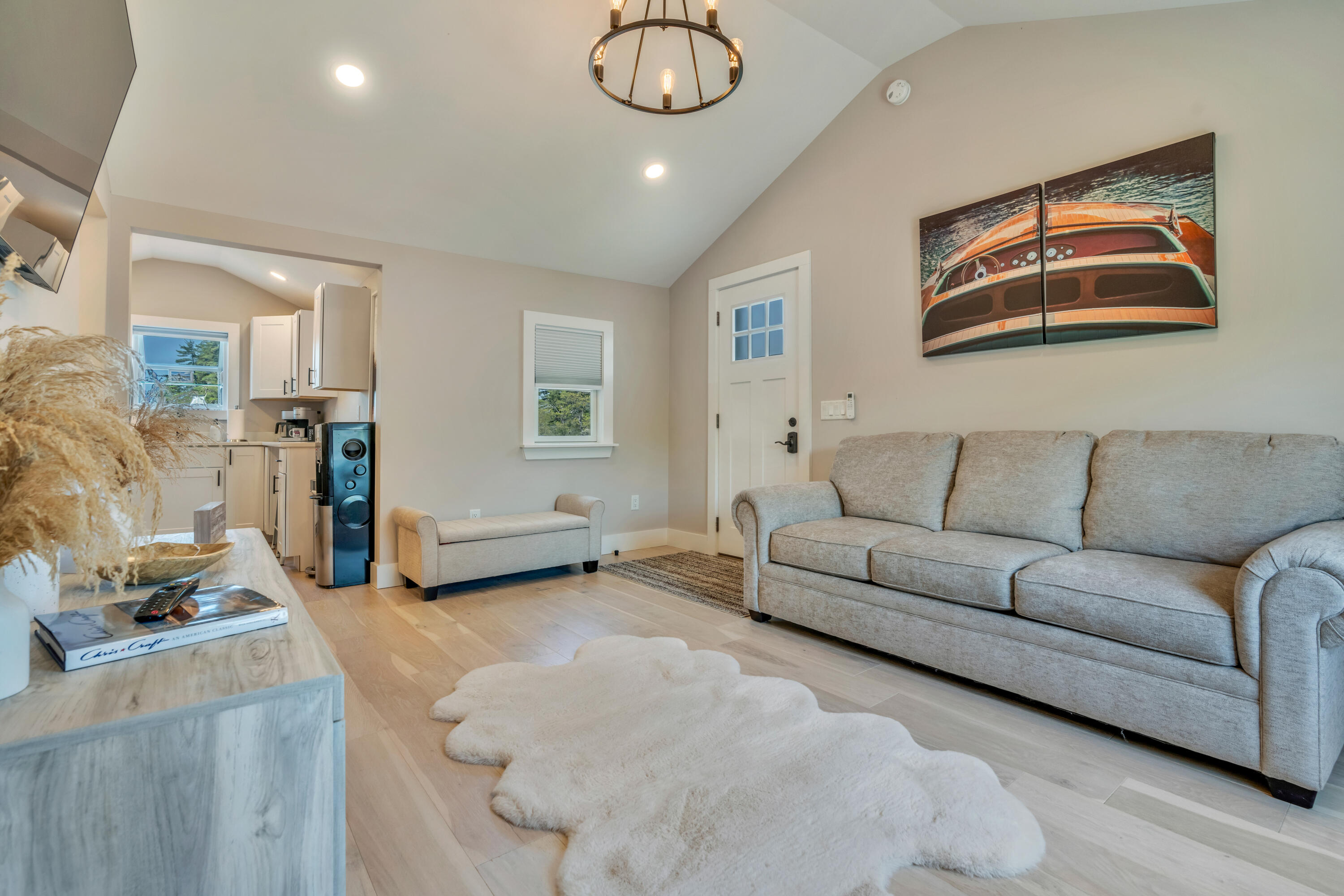 1 Ossipee Lake Island