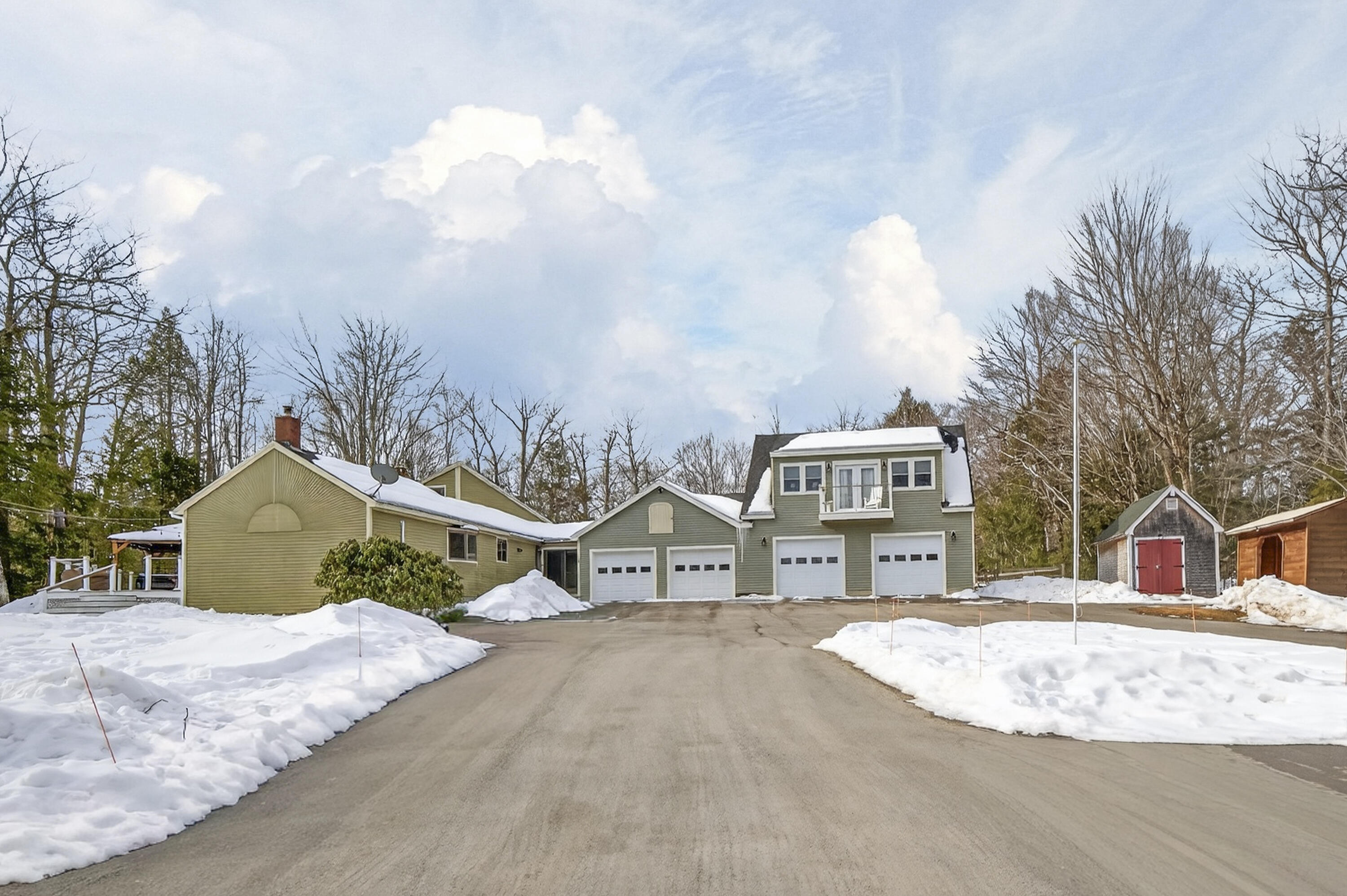 23 Bonnie Lane