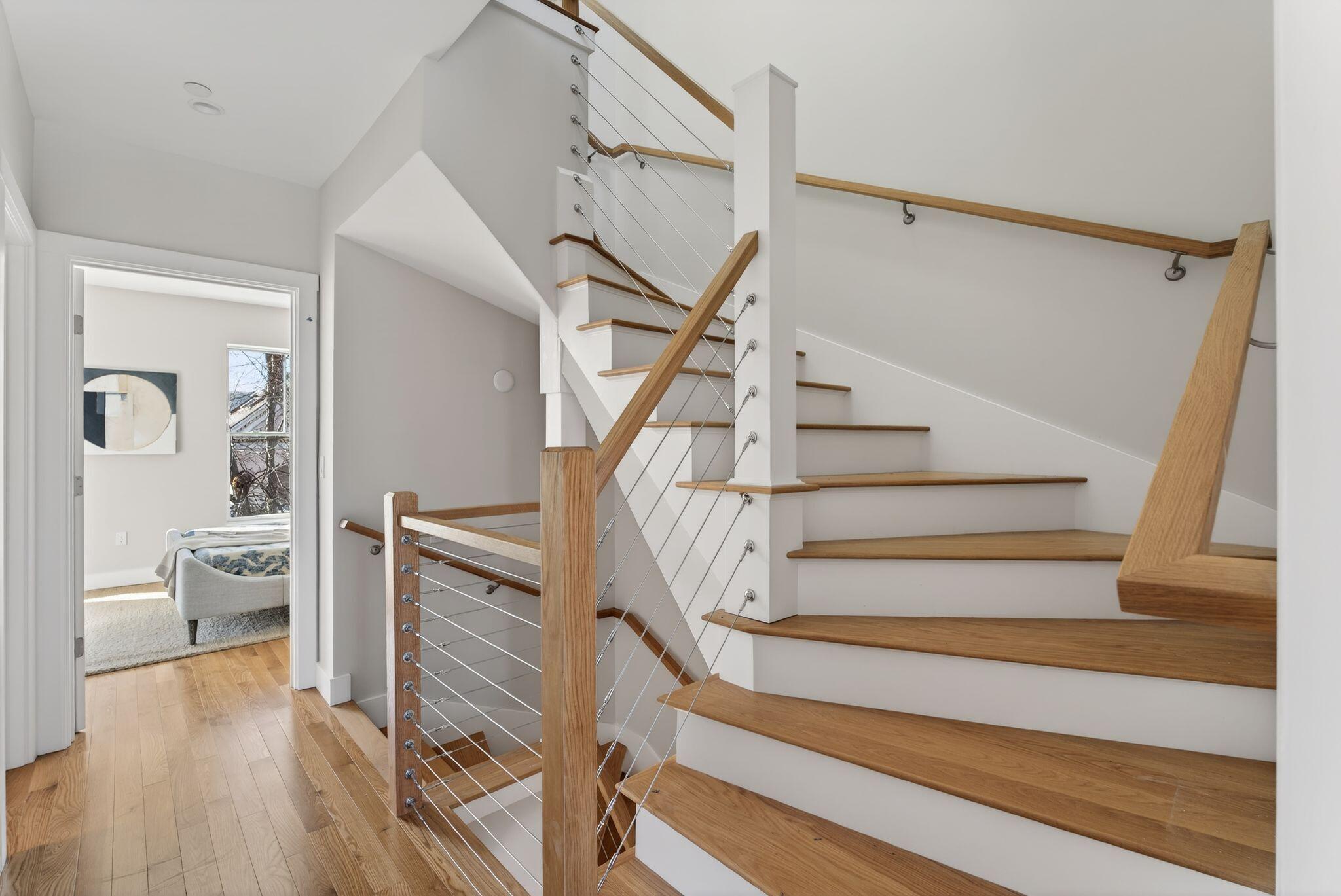 55 Carleton Street B