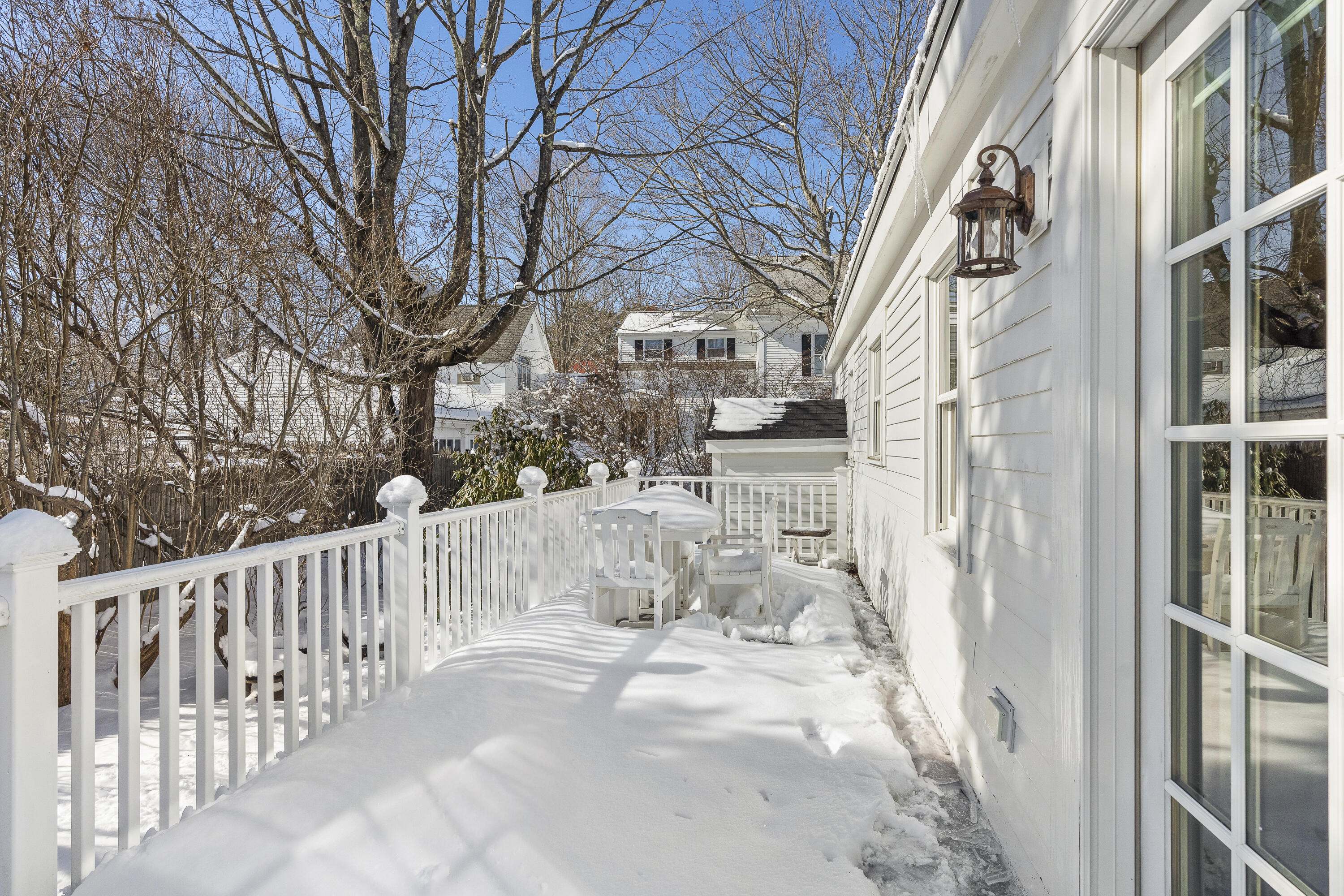 5 Holbrook Street