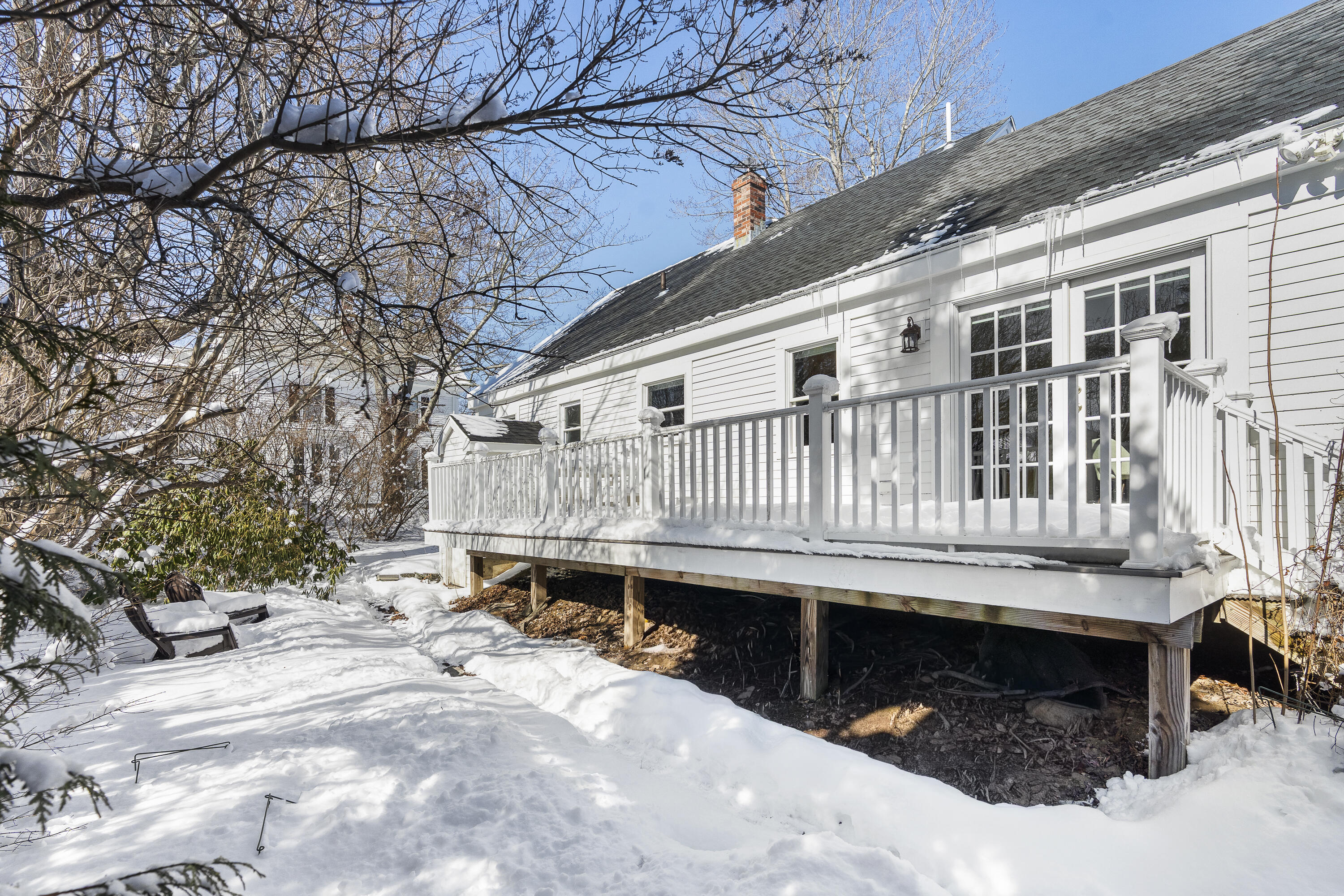 5 Holbrook Street