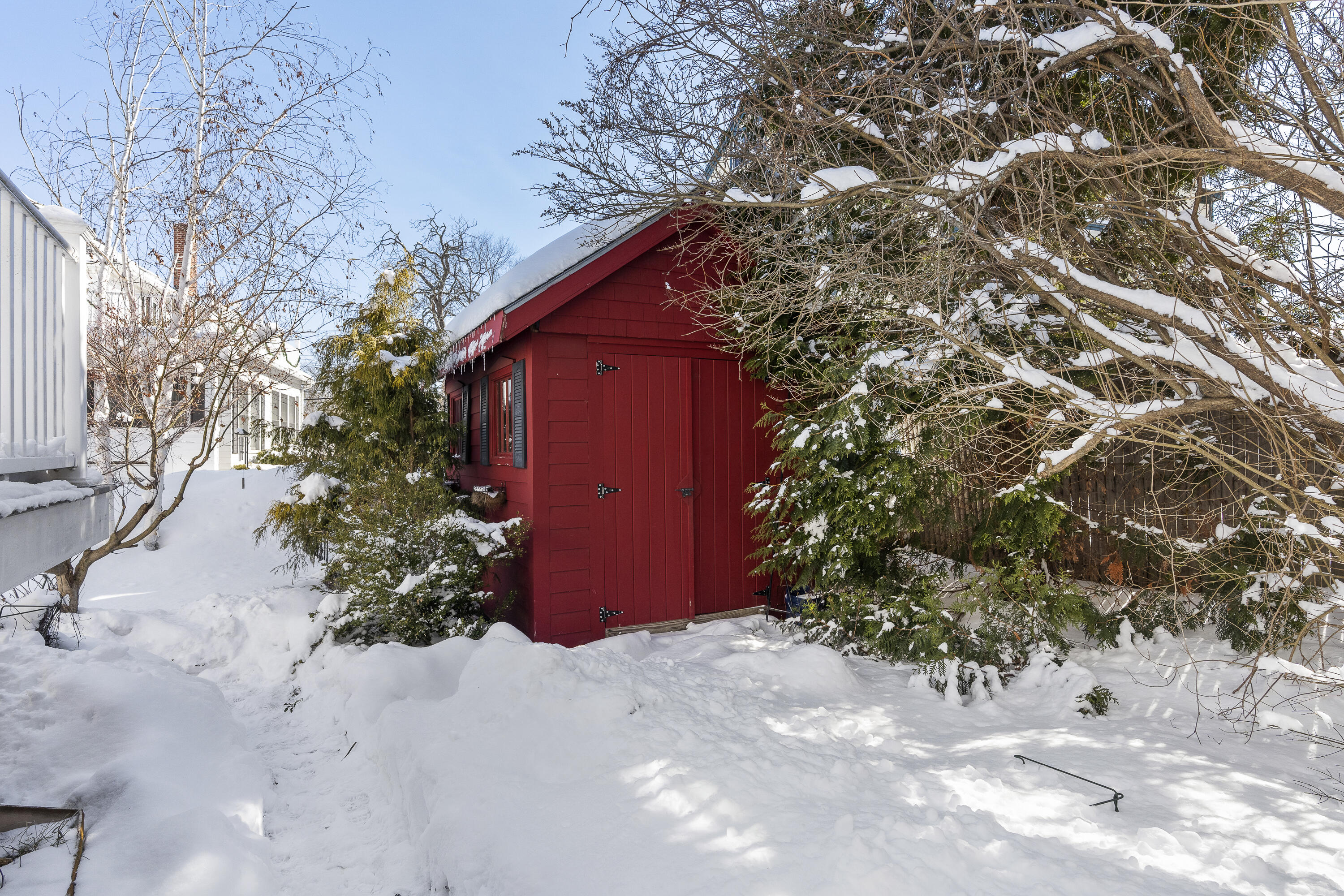 5 Holbrook Street
