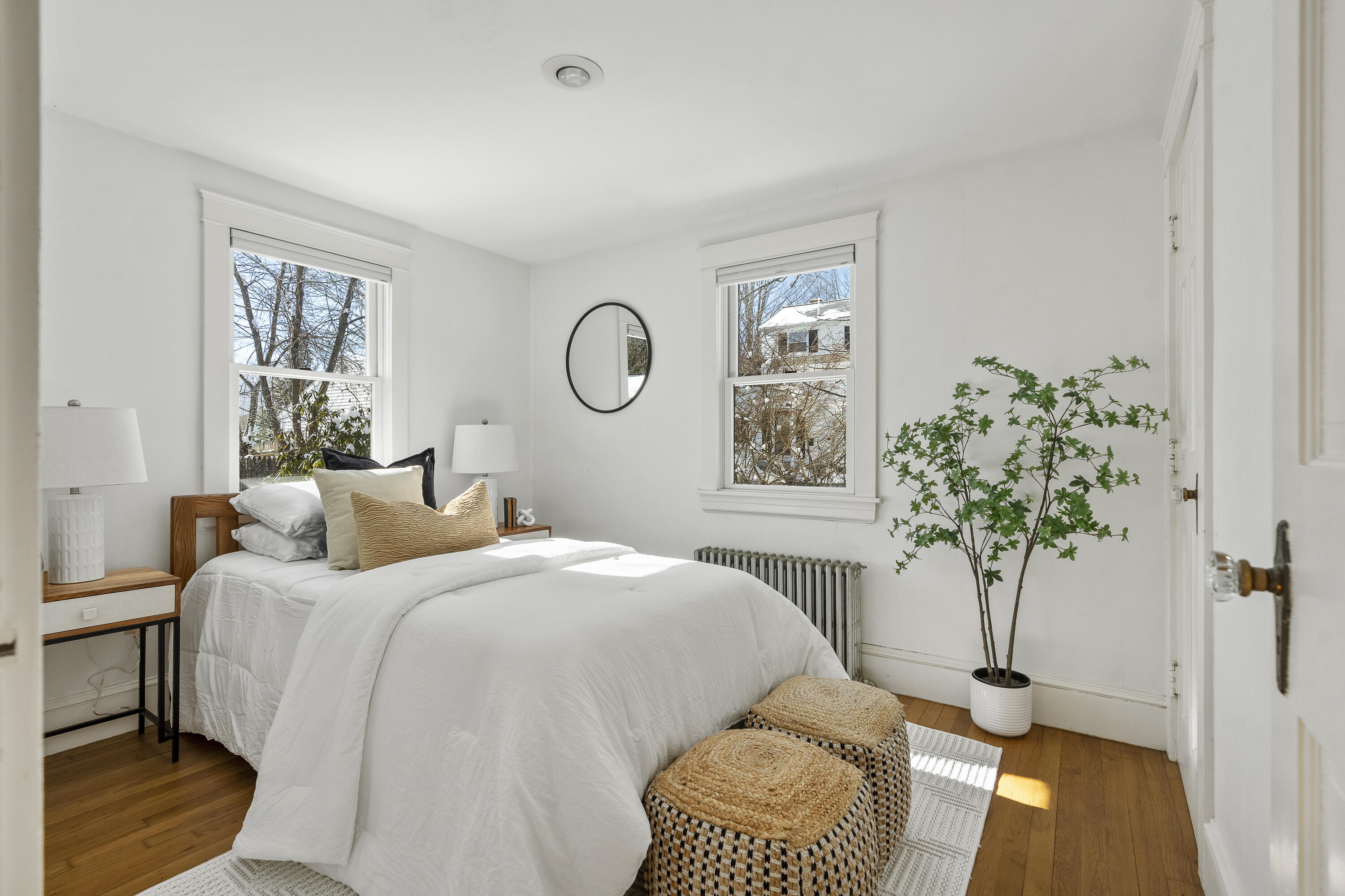 5 Holbrook Street