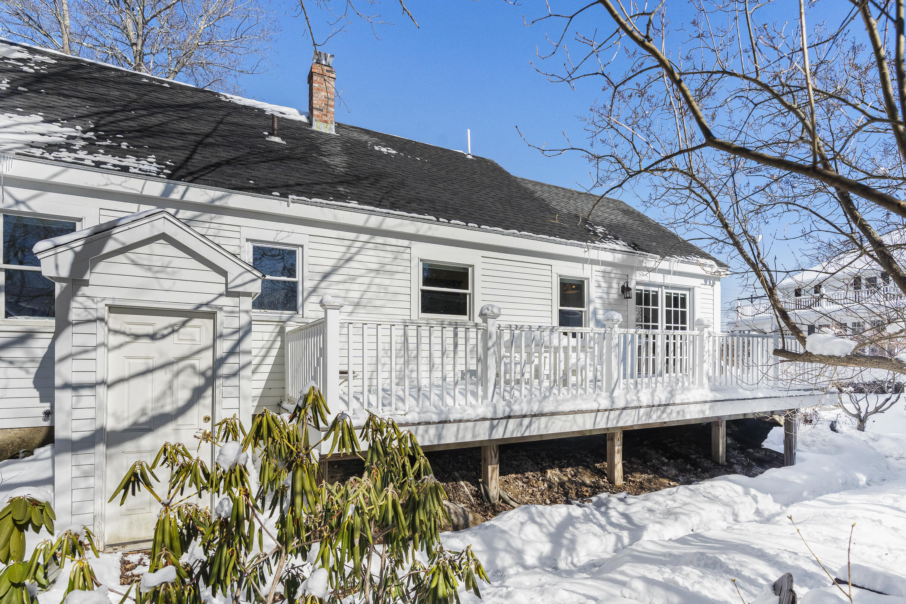 5 Holbrook Street