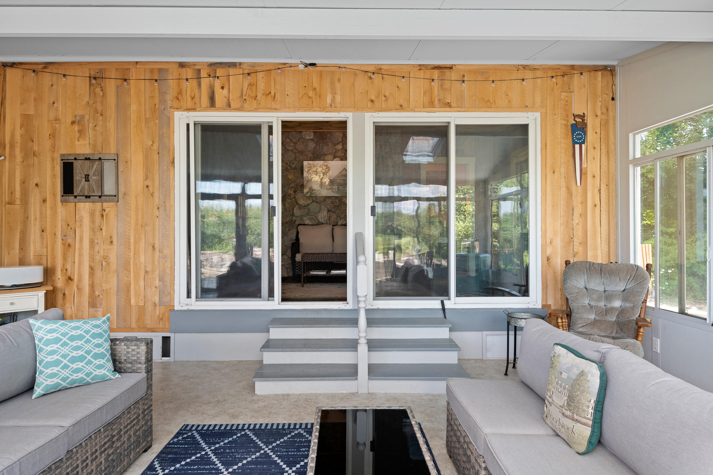 697 Fort Hill Road