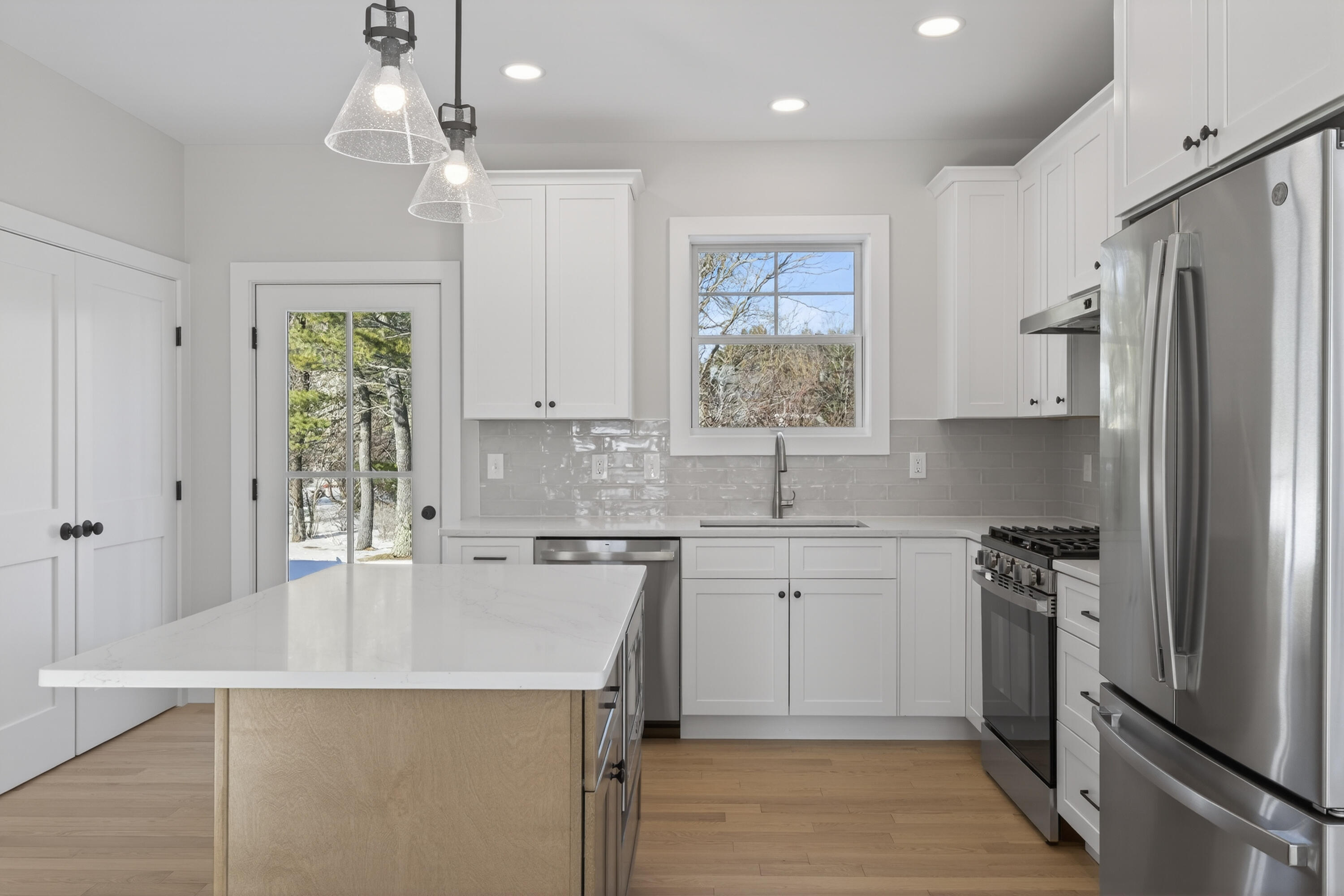 144 Owl's Nest Road