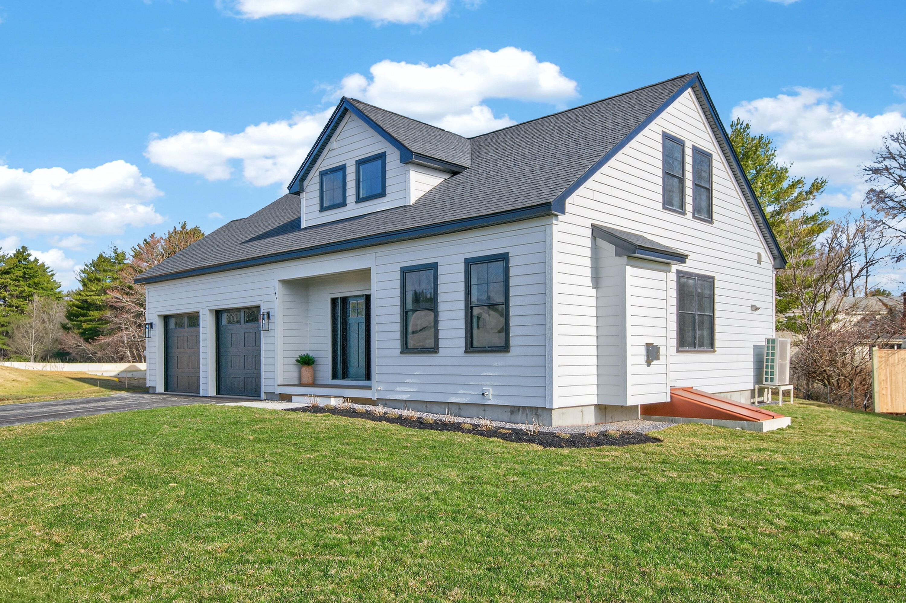 144 Owl's Nest Road