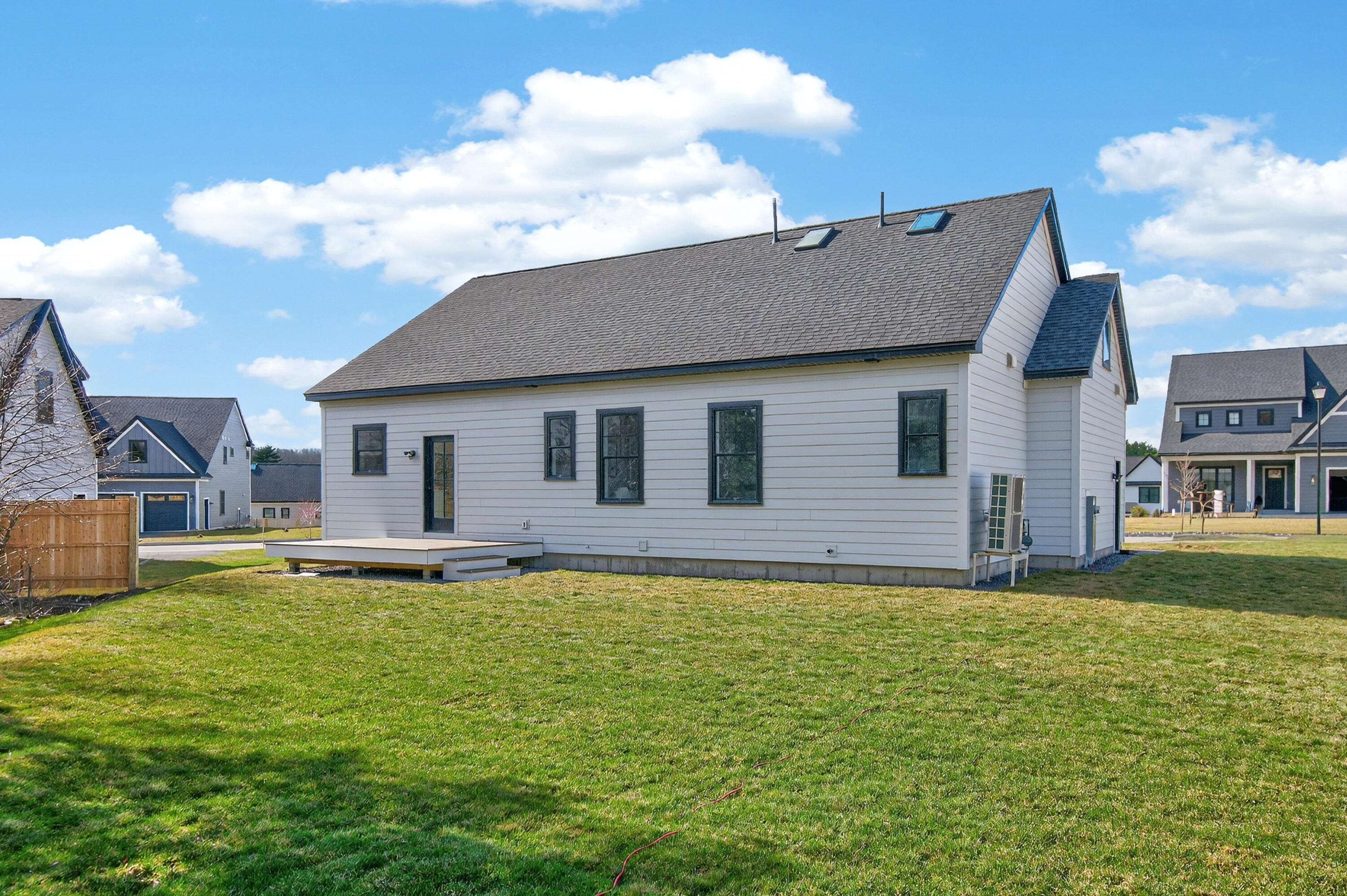 144 Owl's Nest Road