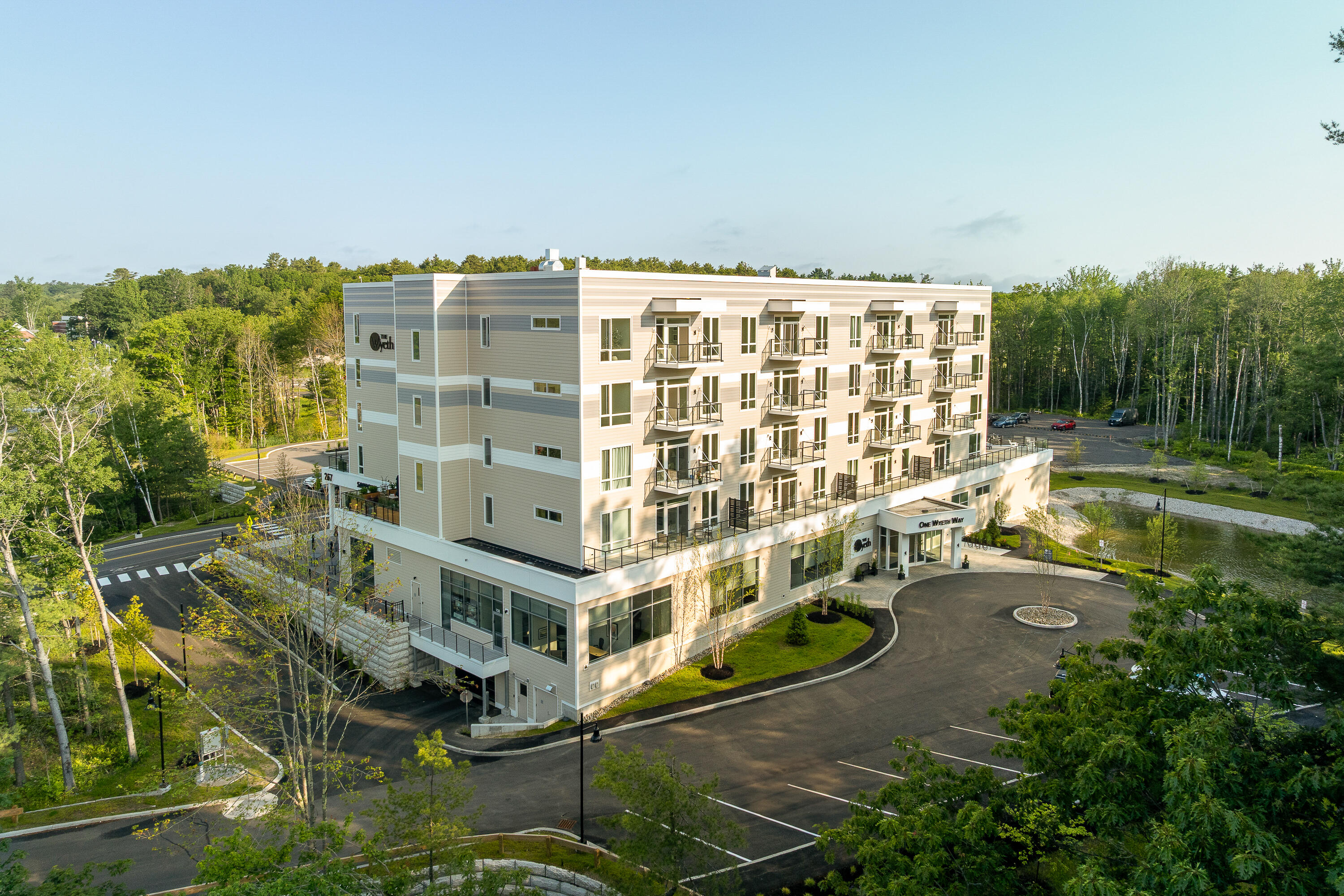 267 US Route 1 309