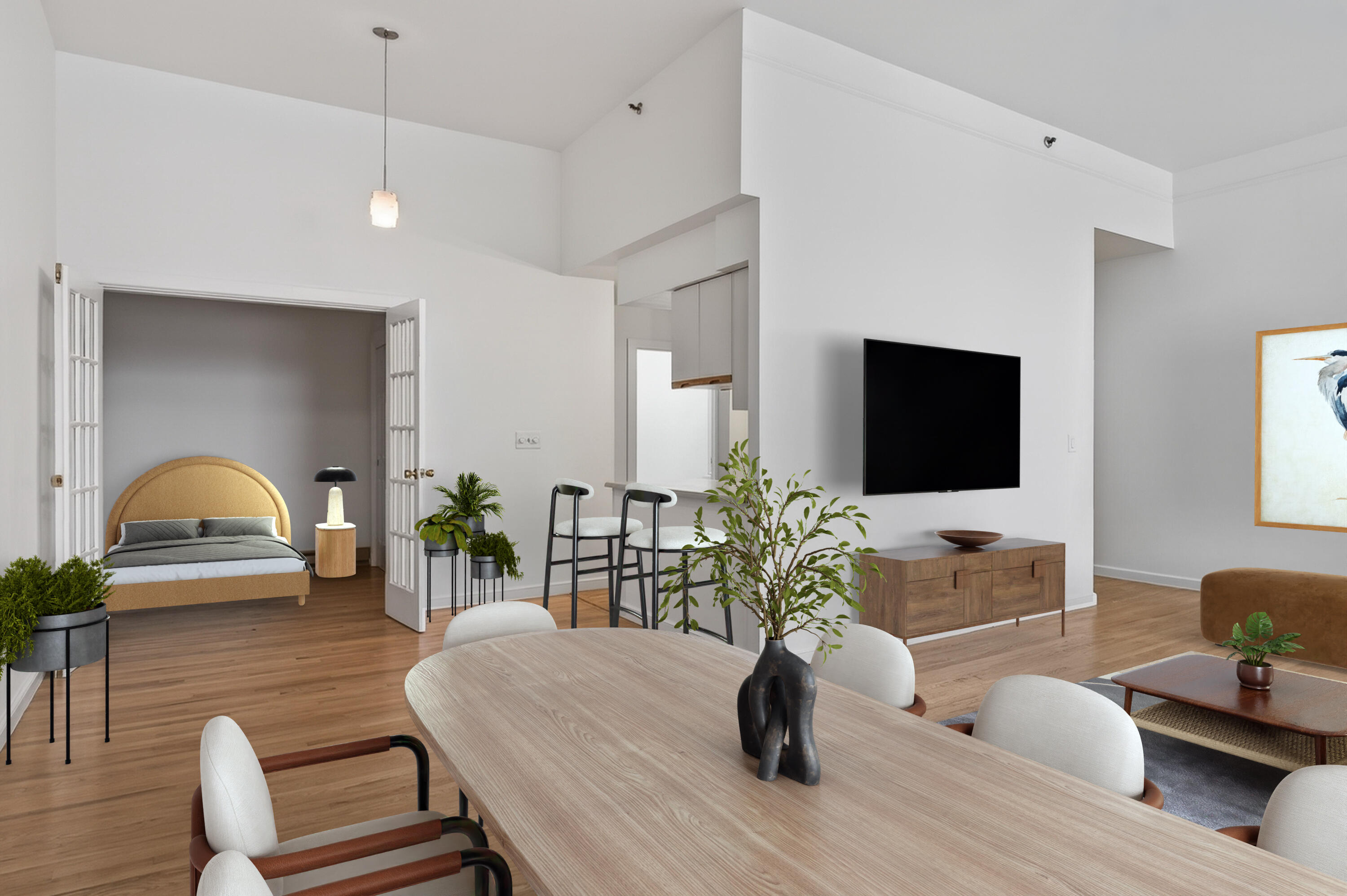 245 Broadway 202