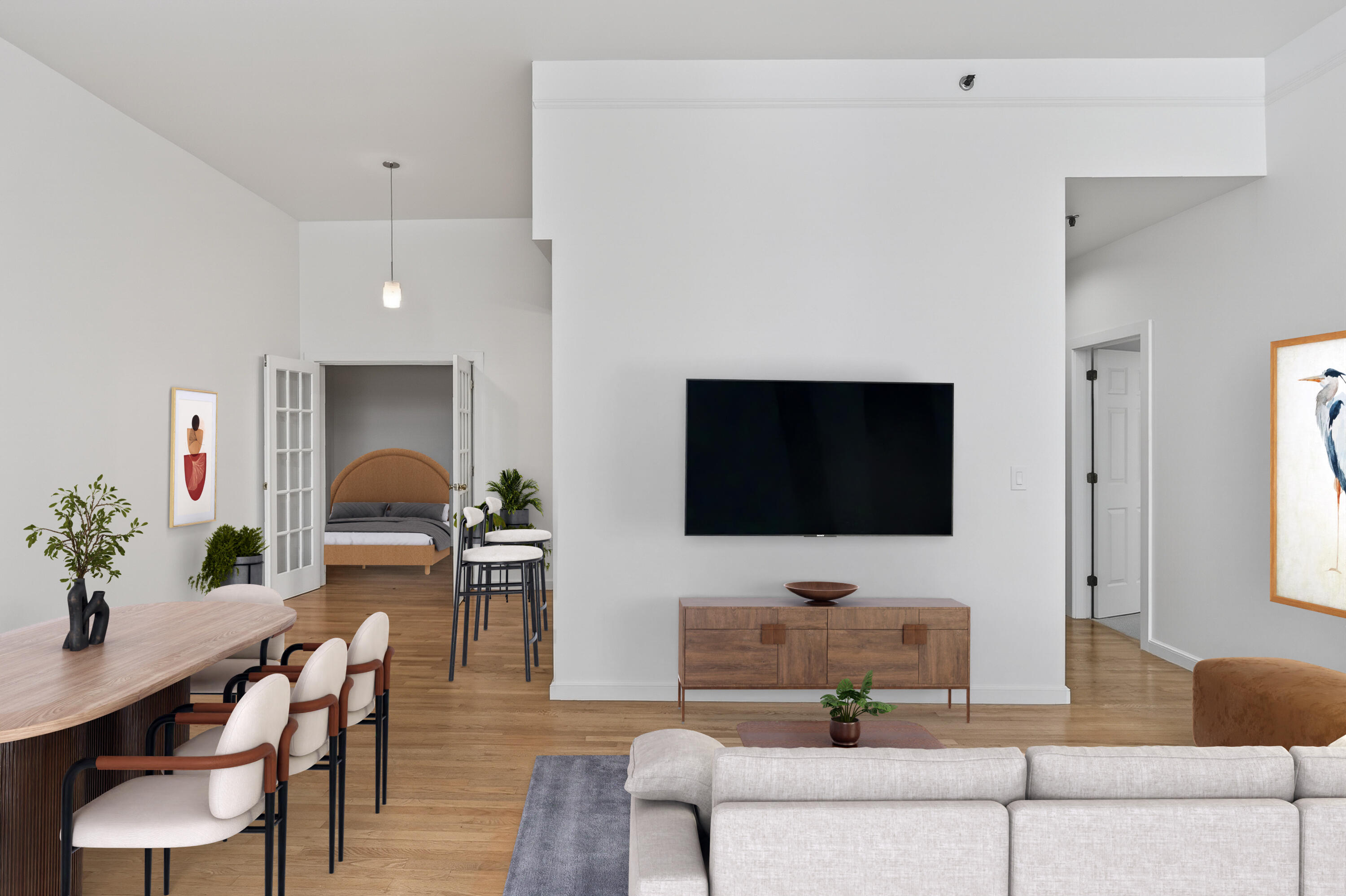 245 Broadway 202