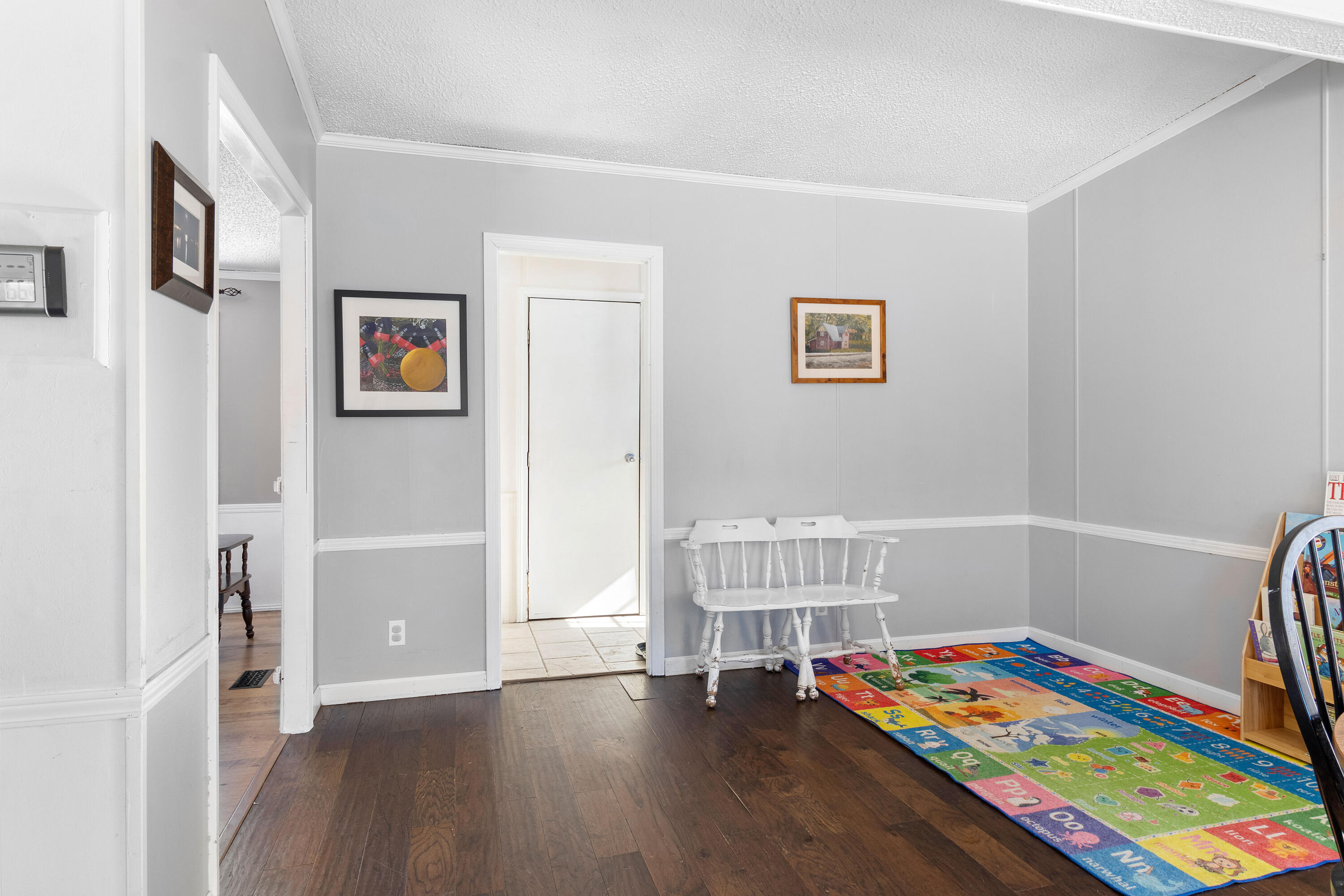 24 Lake View Terrace