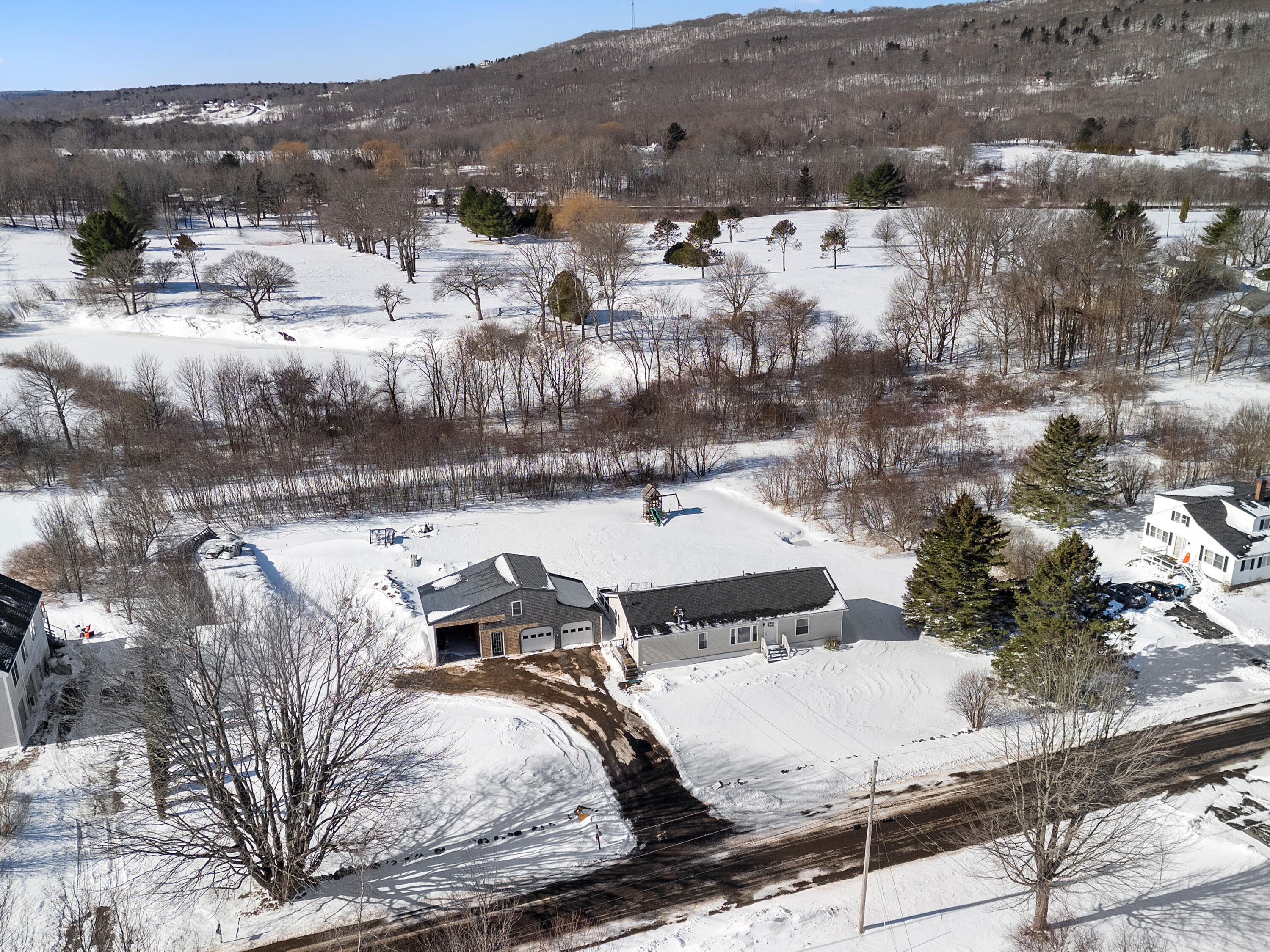 24 Lake View Terrace