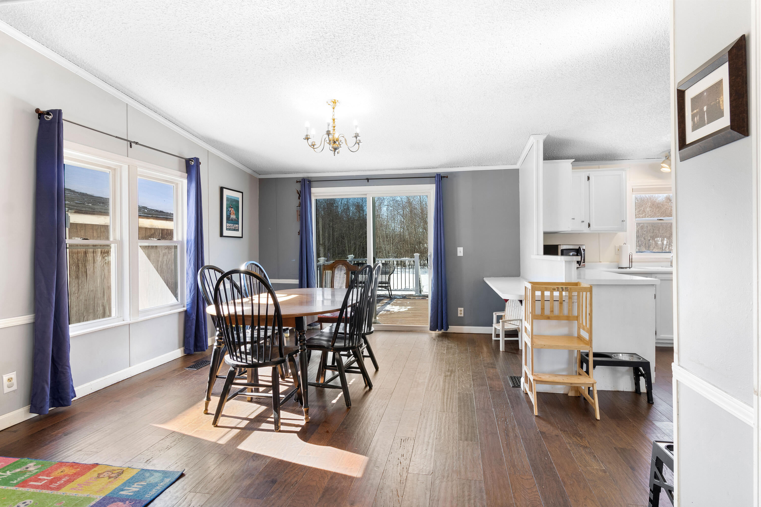 24 Lake View Terrace