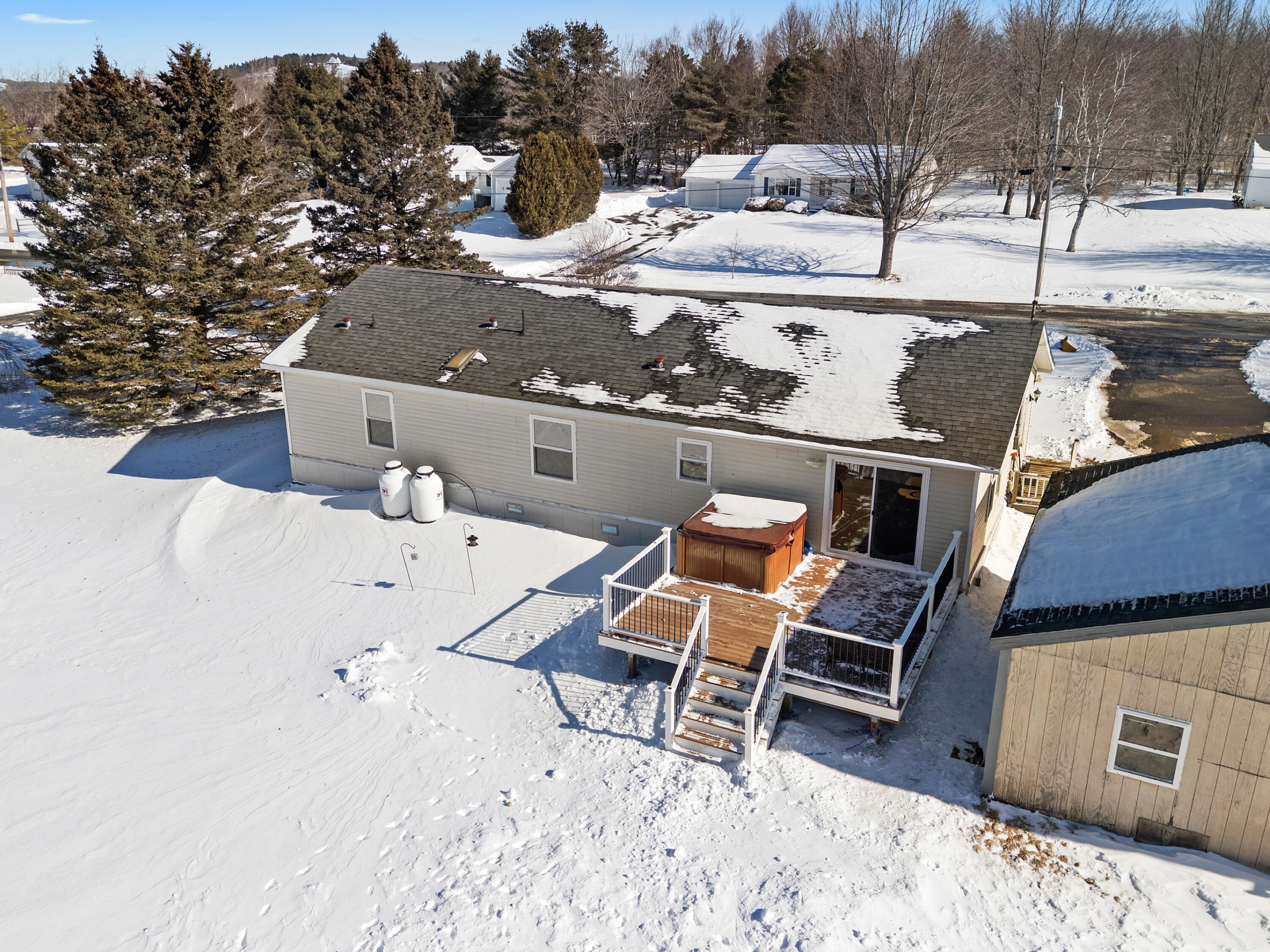 24 Lake View Terrace