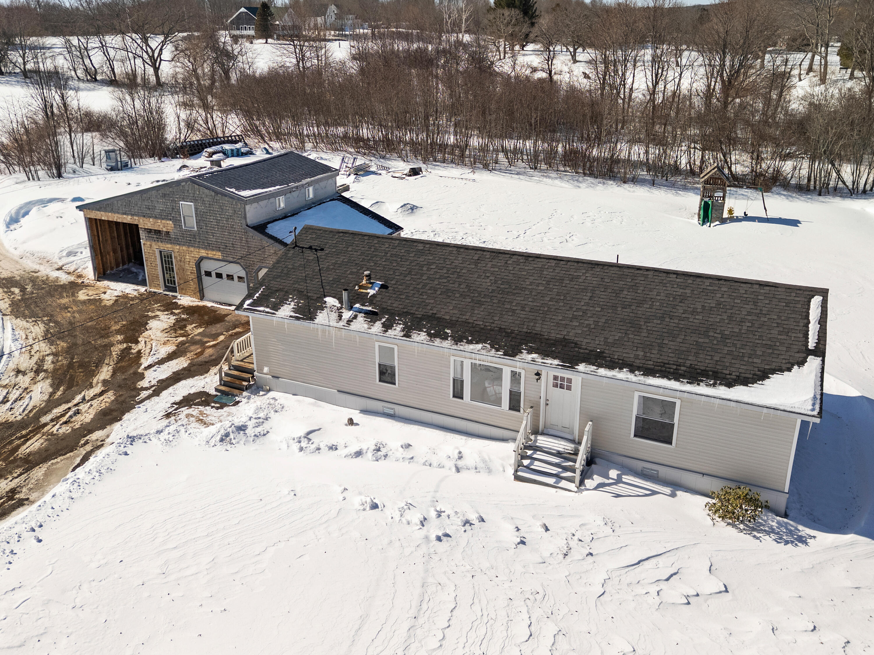 24 Lake View Terrace