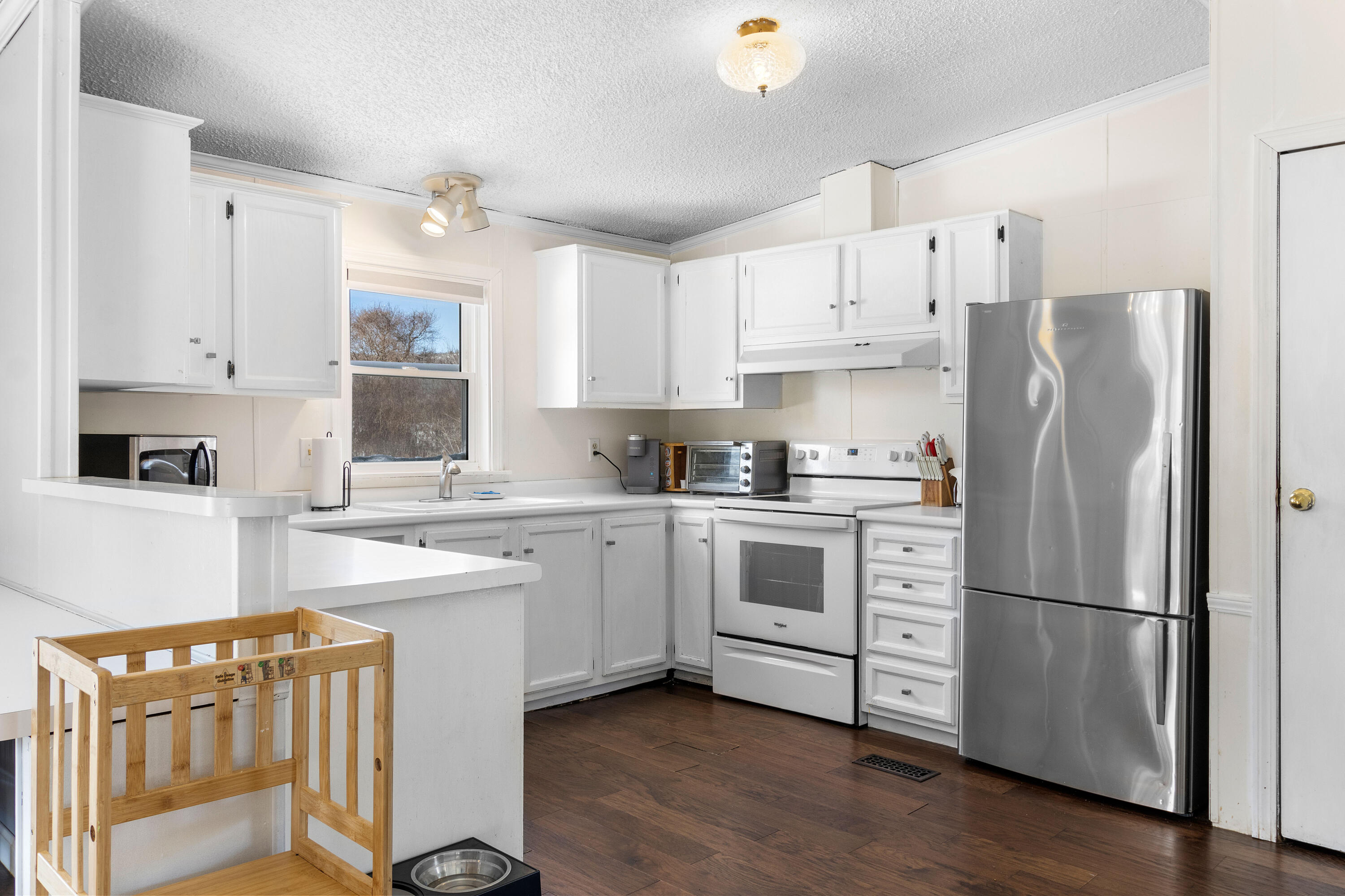 24 Lake View Terrace