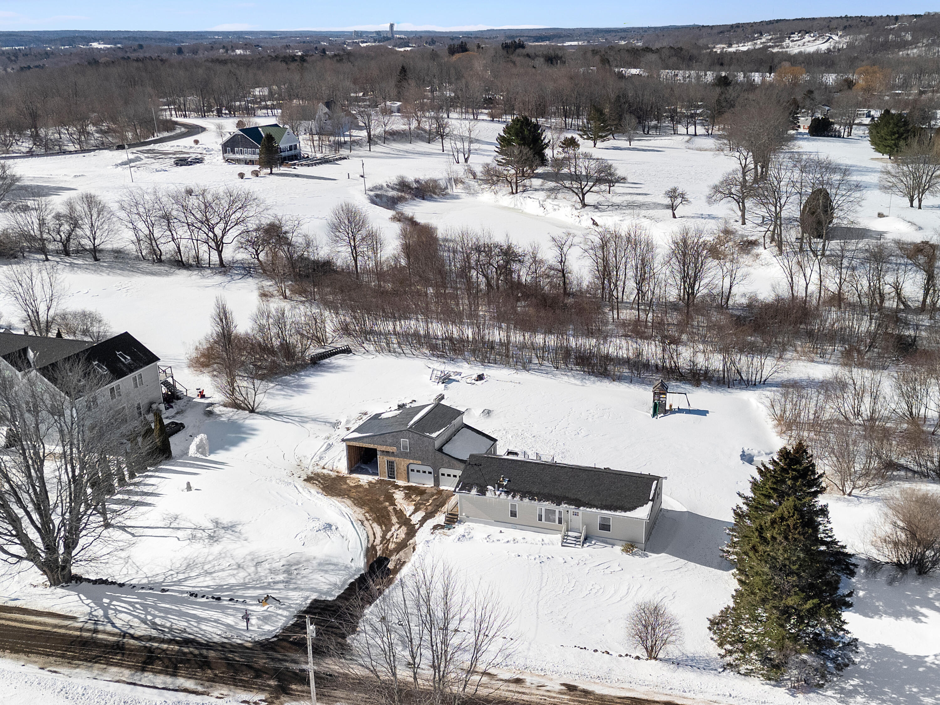 24 Lake View Terrace