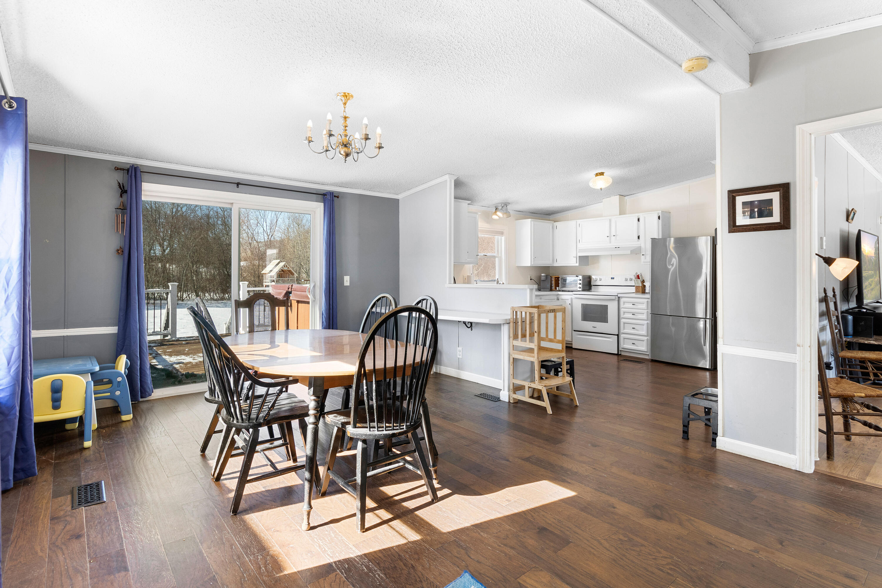 24 Lake View Terrace