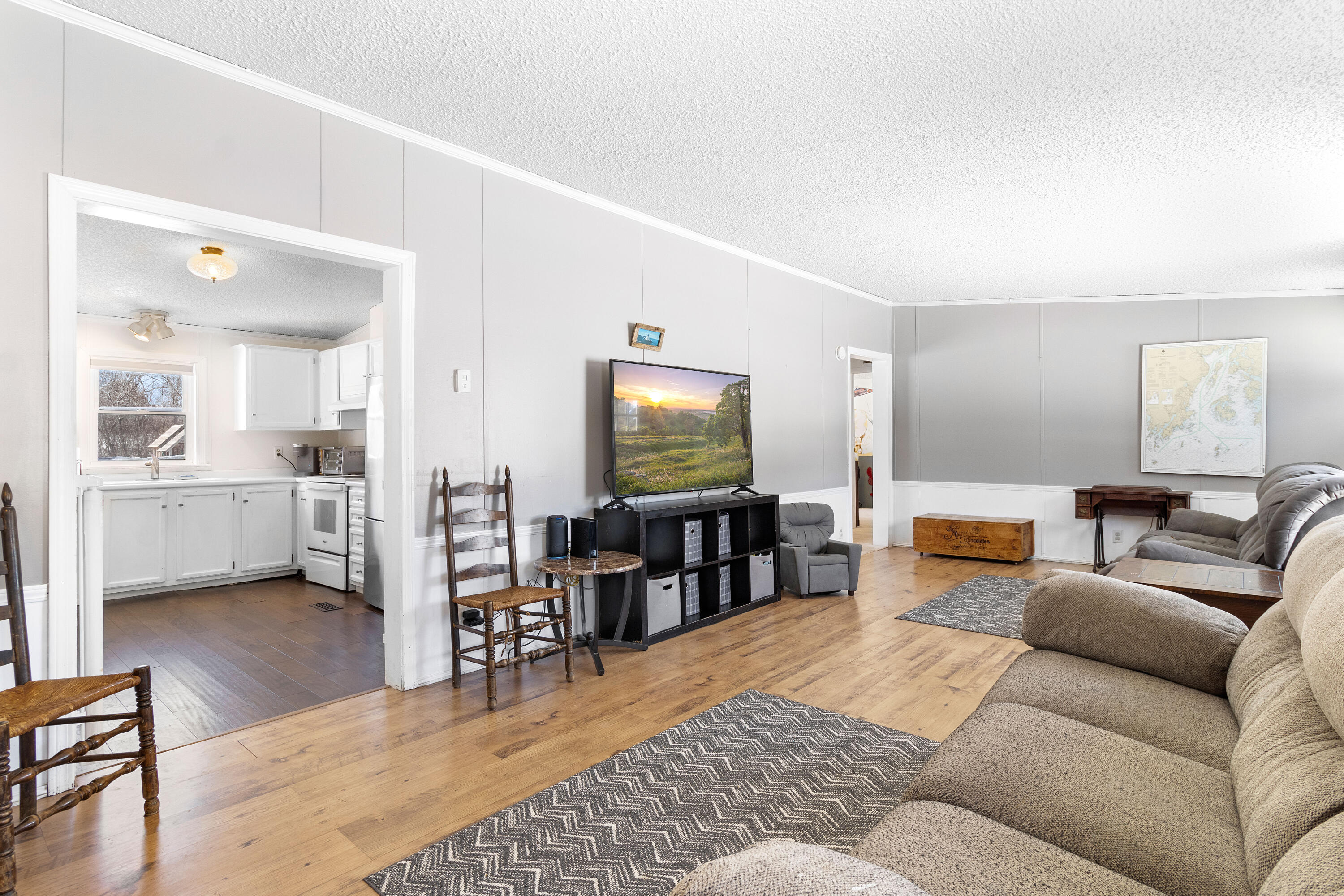 24 Lake View Terrace