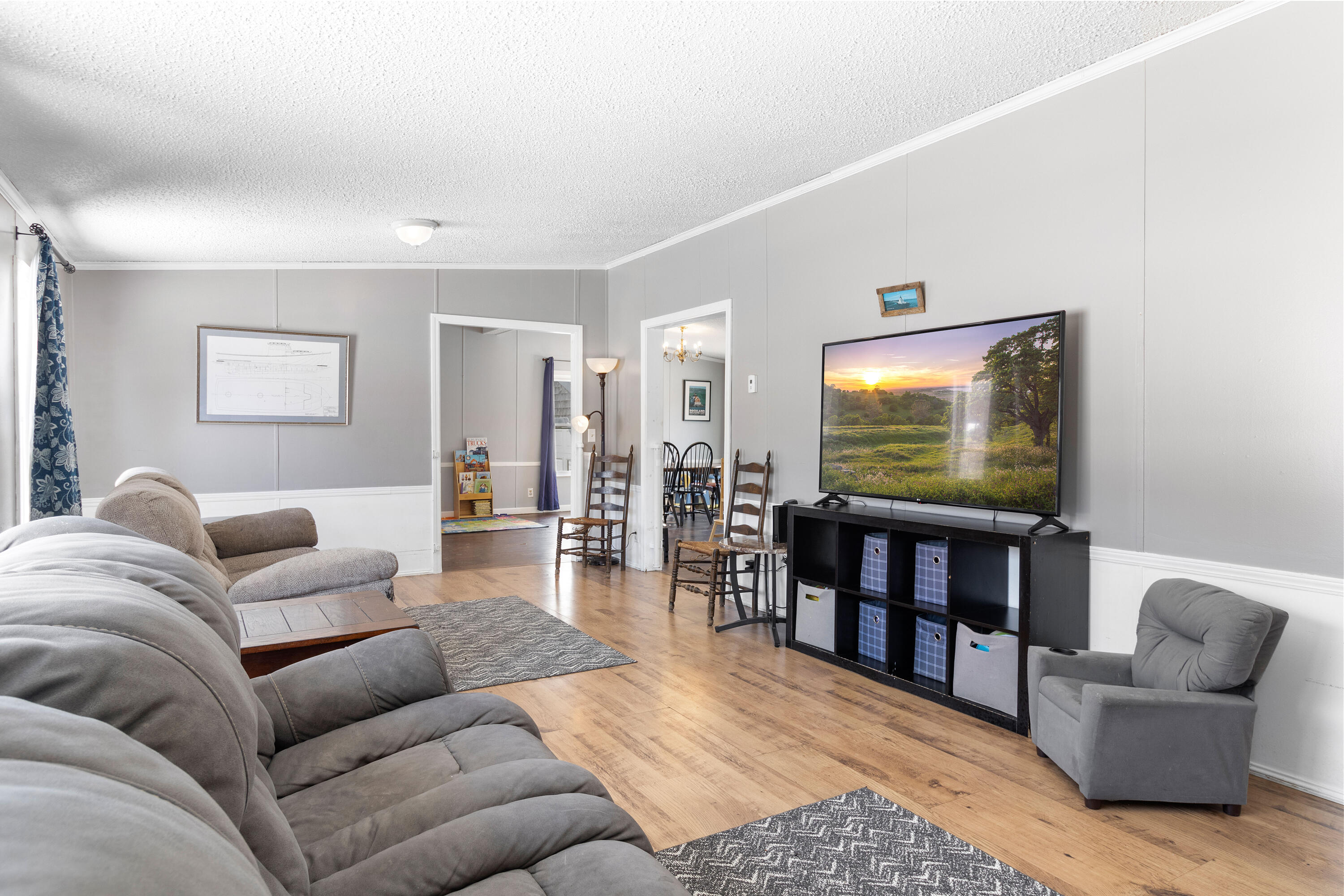 24 Lake View Terrace