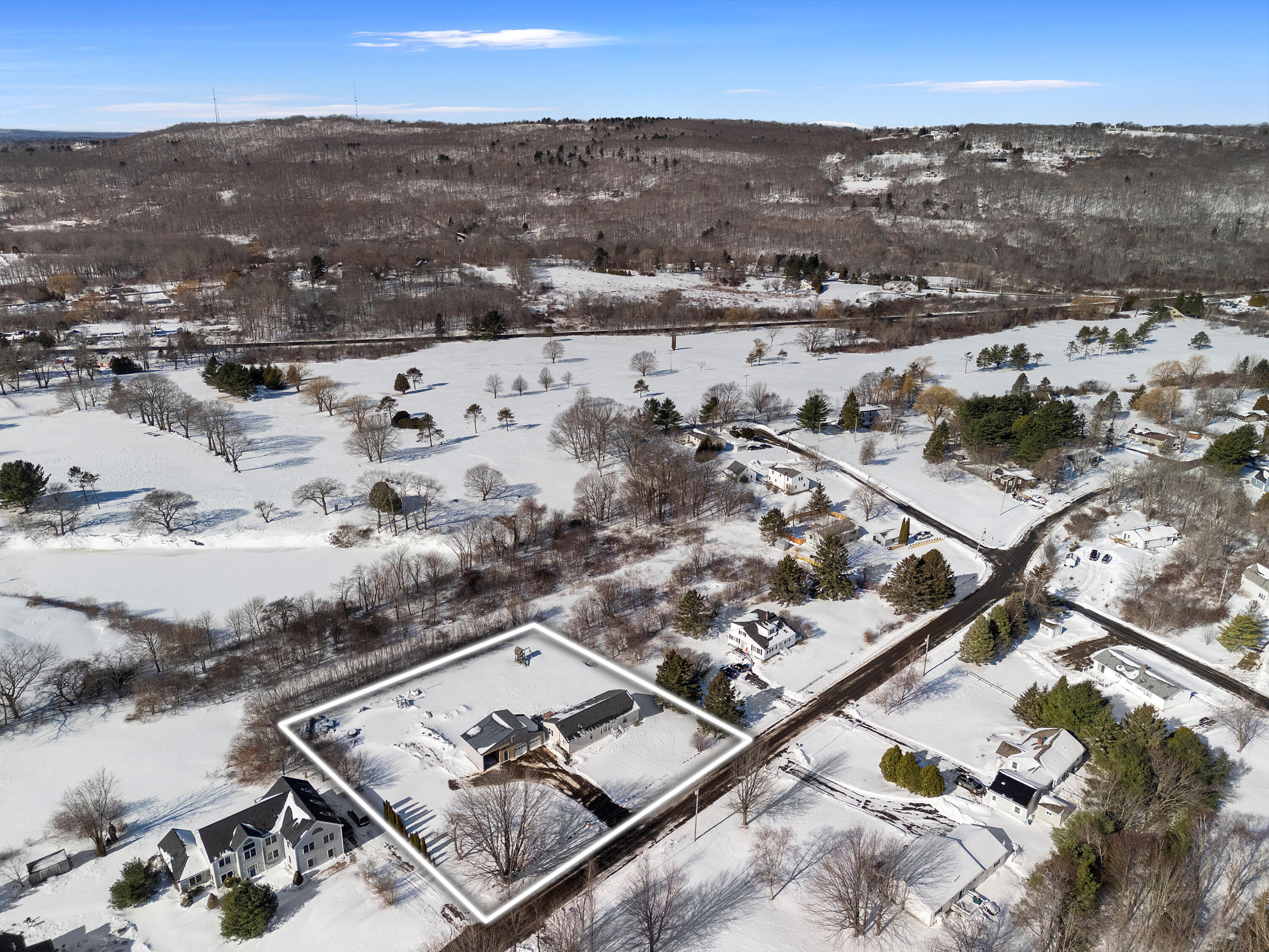 24 Lake View Terrace