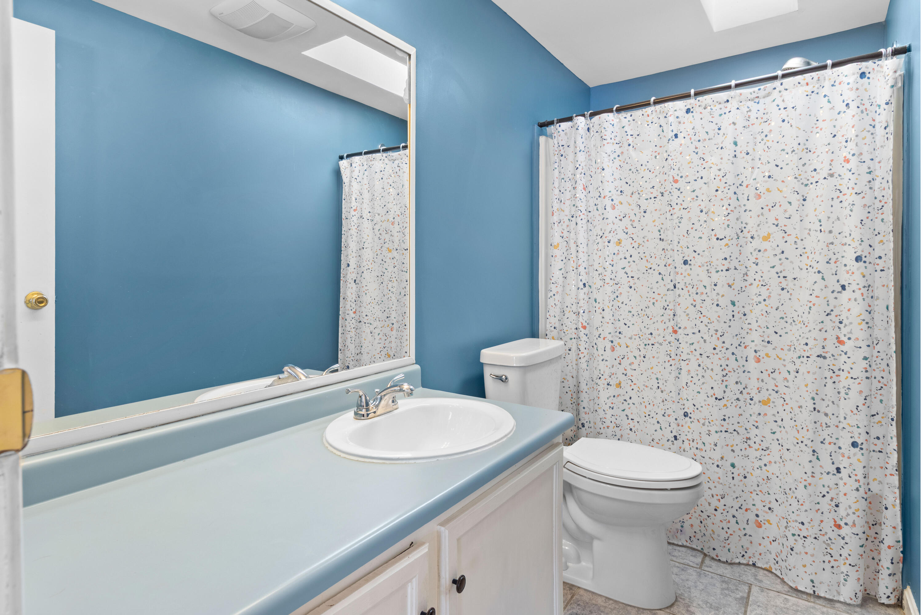 24 Lake View Terrace