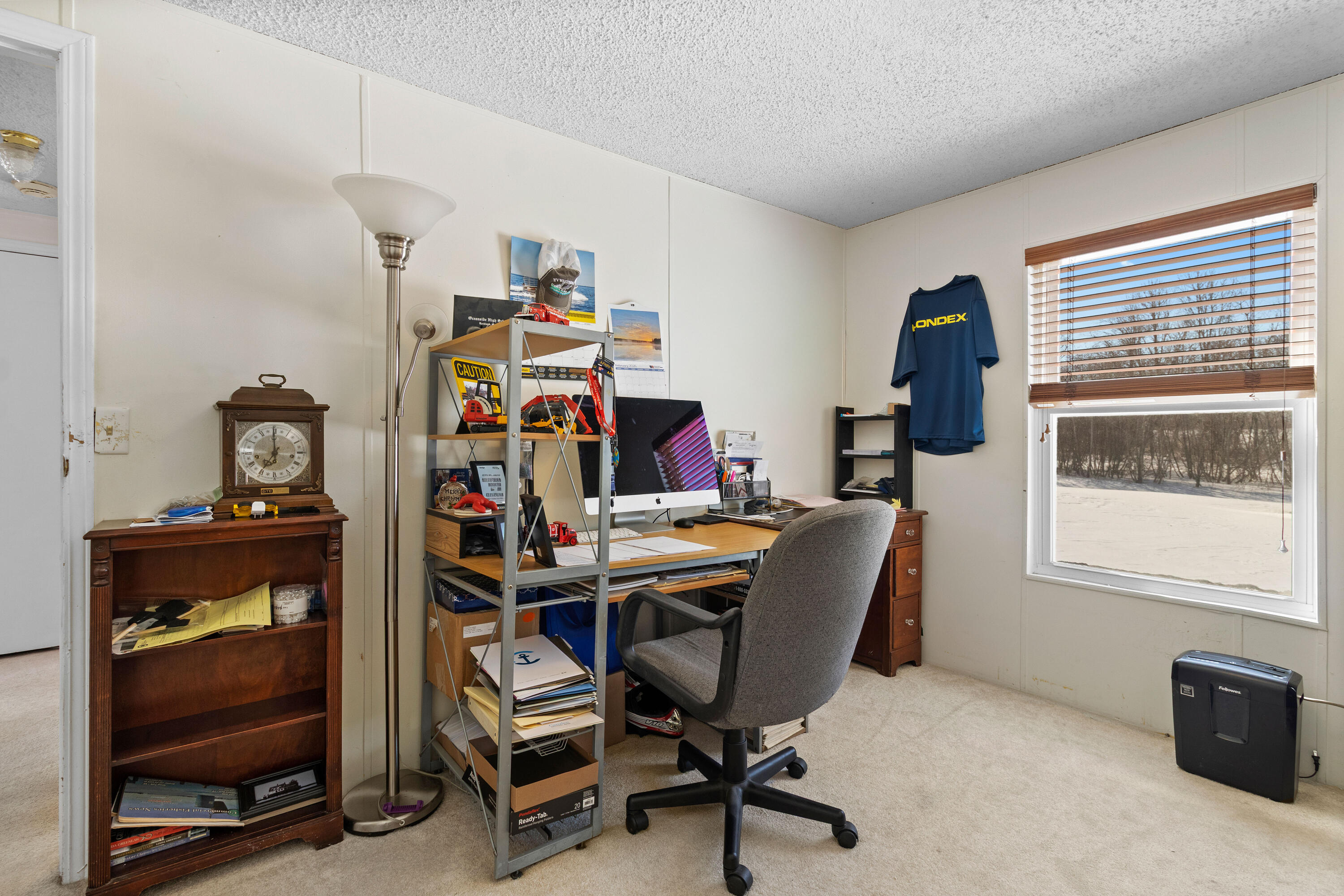 24 Lake View Terrace