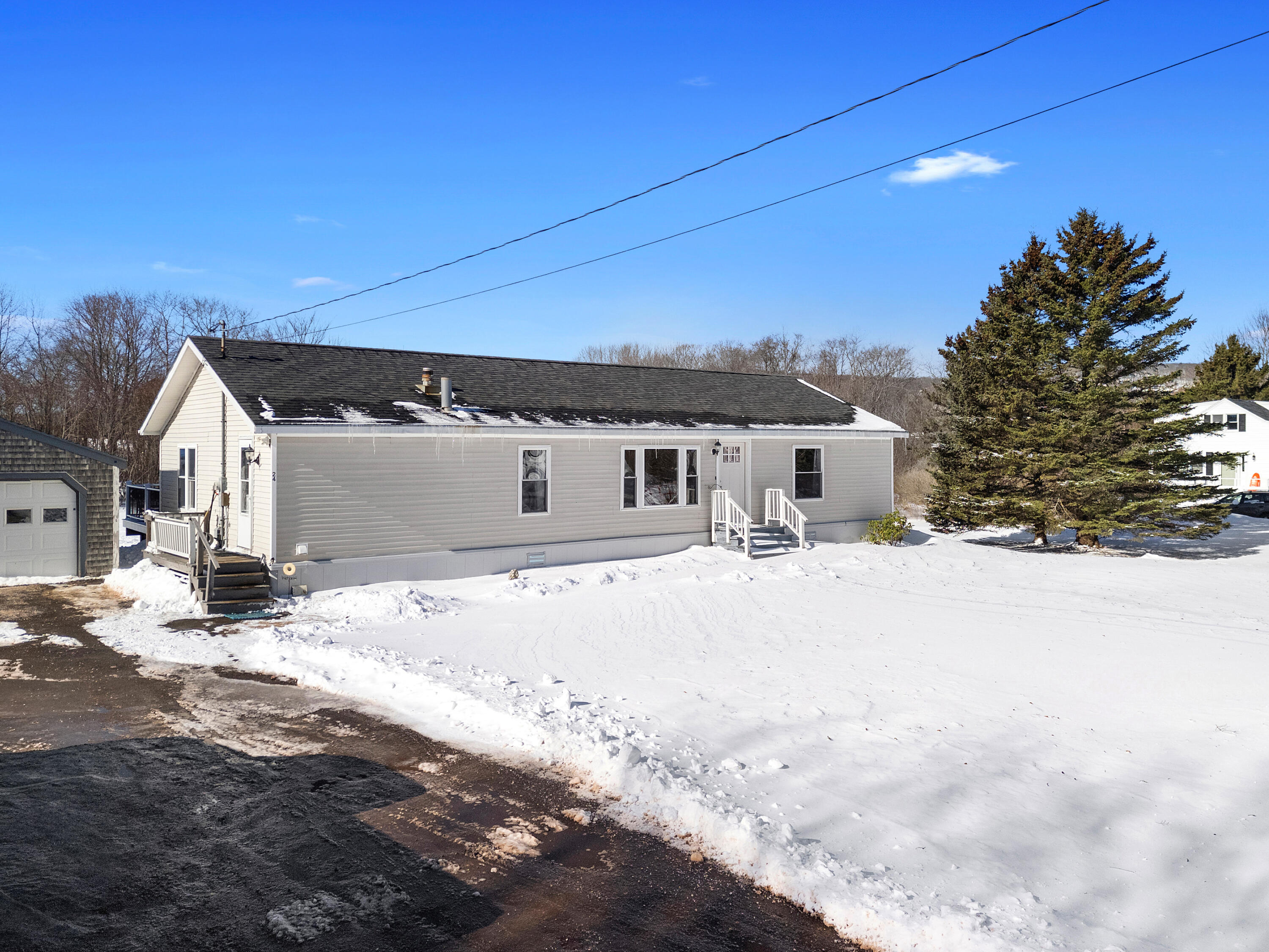 24 Lake View Terrace