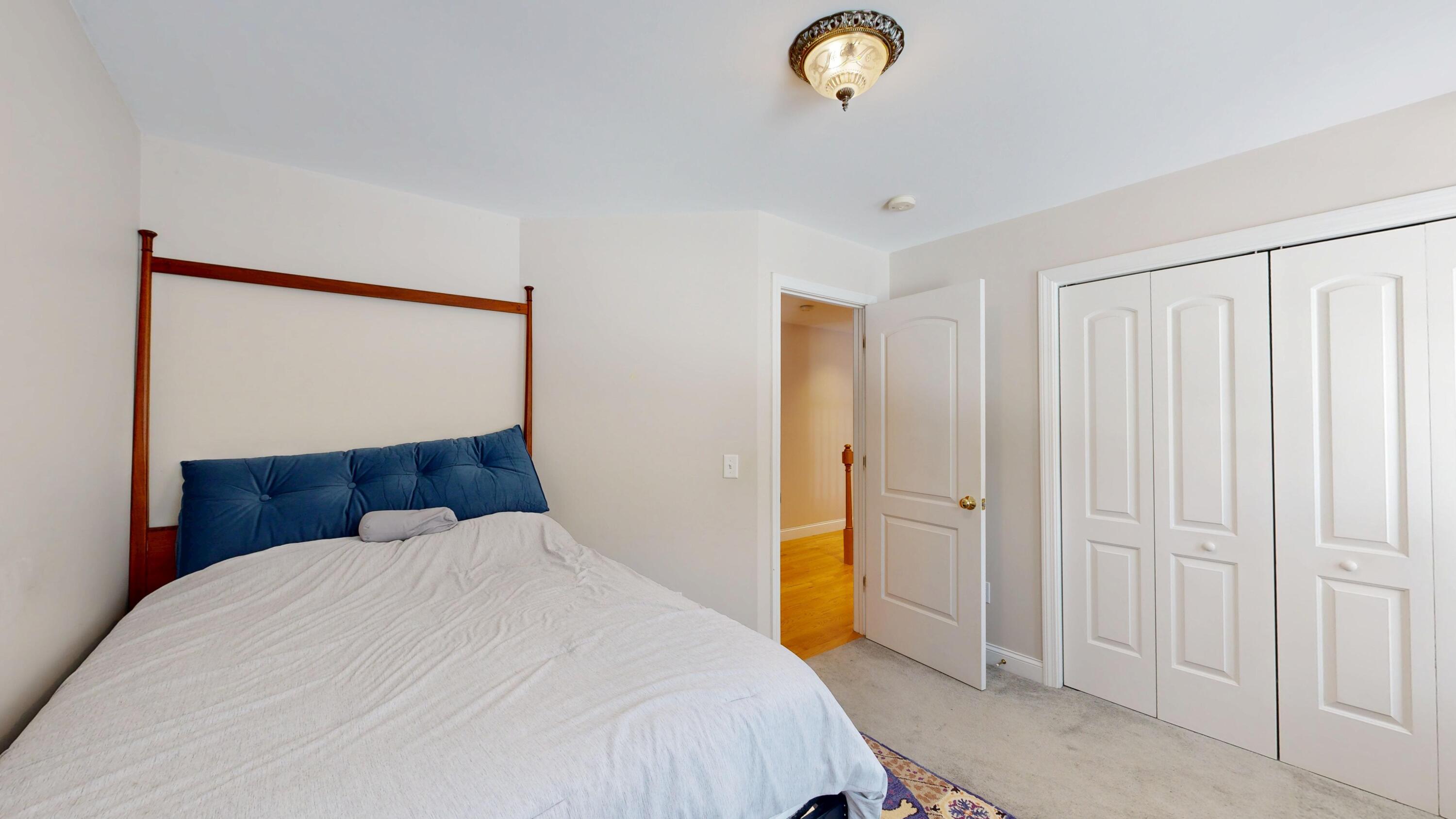 26 Hemlock Lane