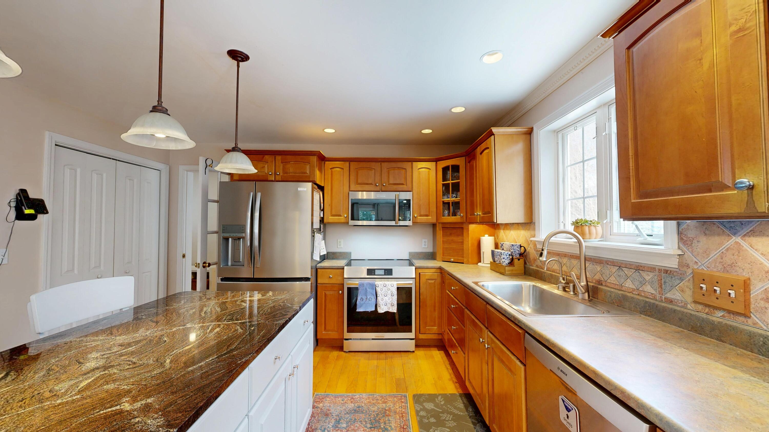 26 Hemlock Lane