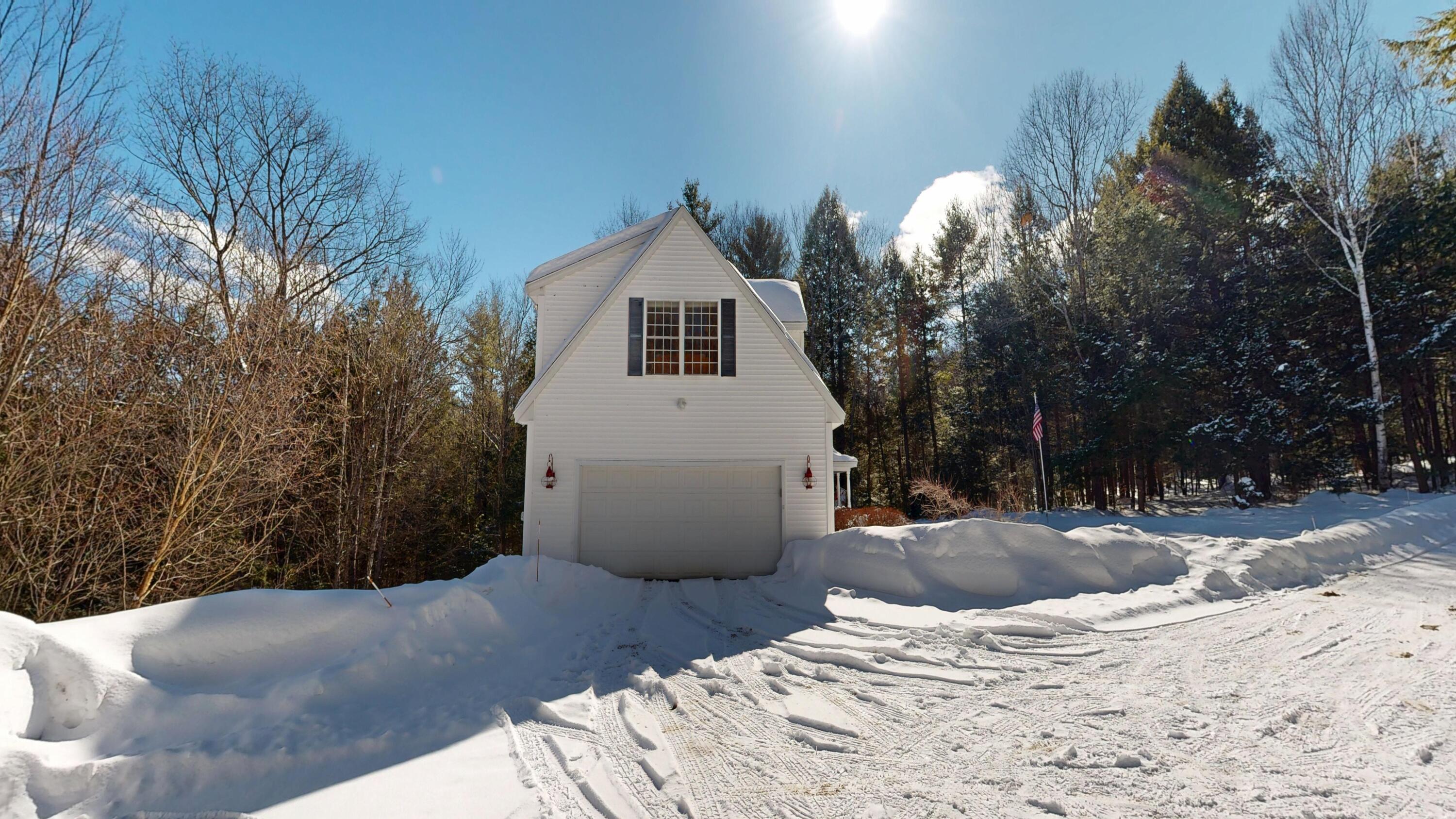 26 Hemlock Lane