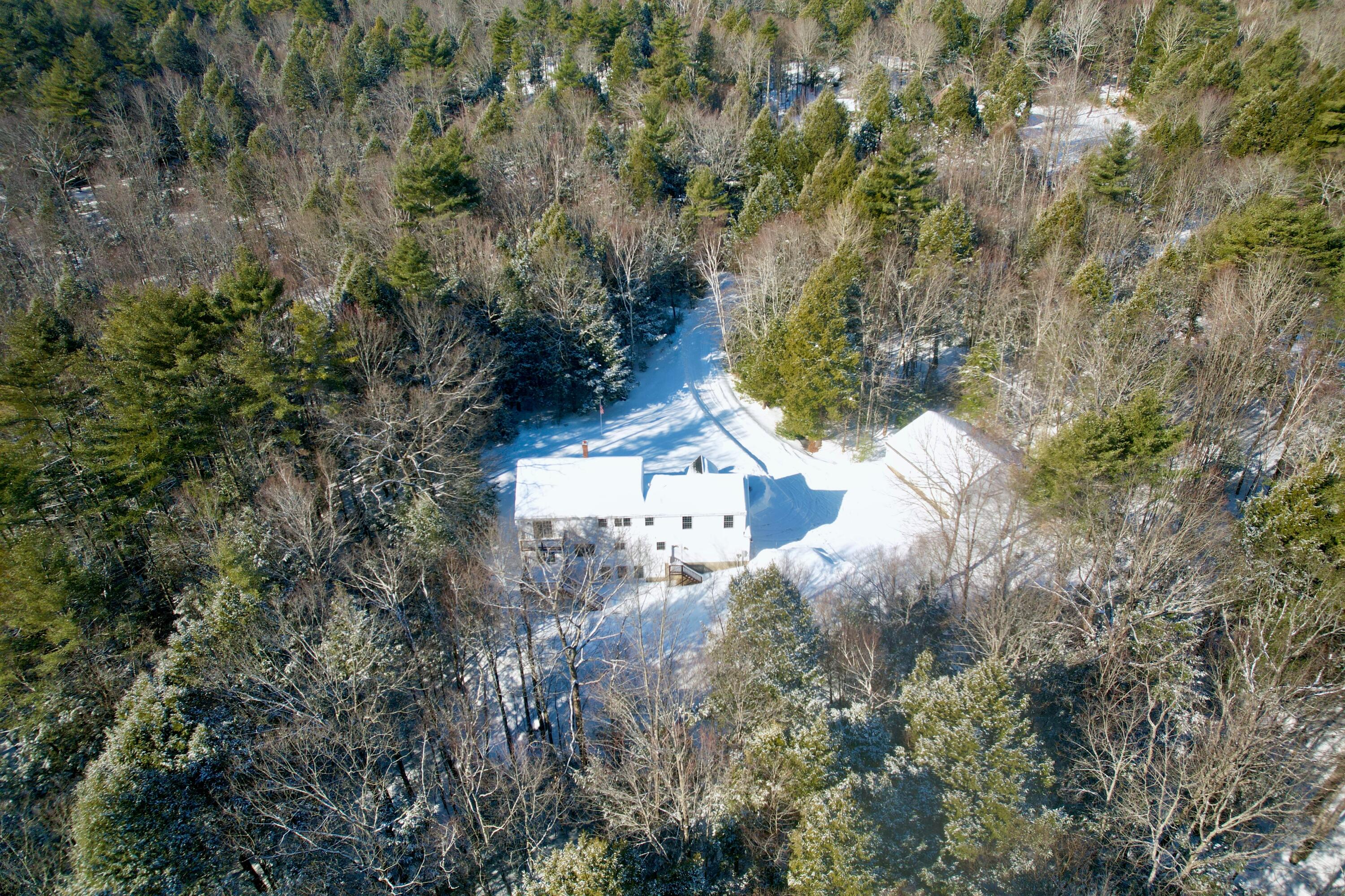 26 Hemlock Lane