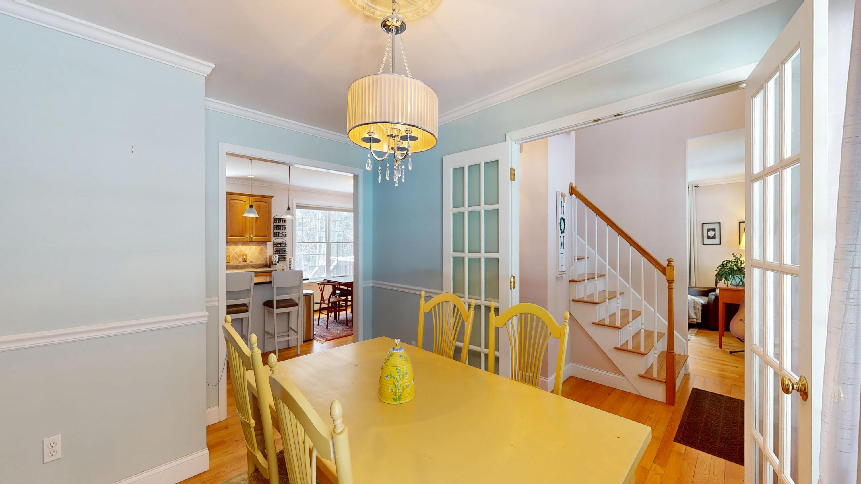 26 Hemlock Lane